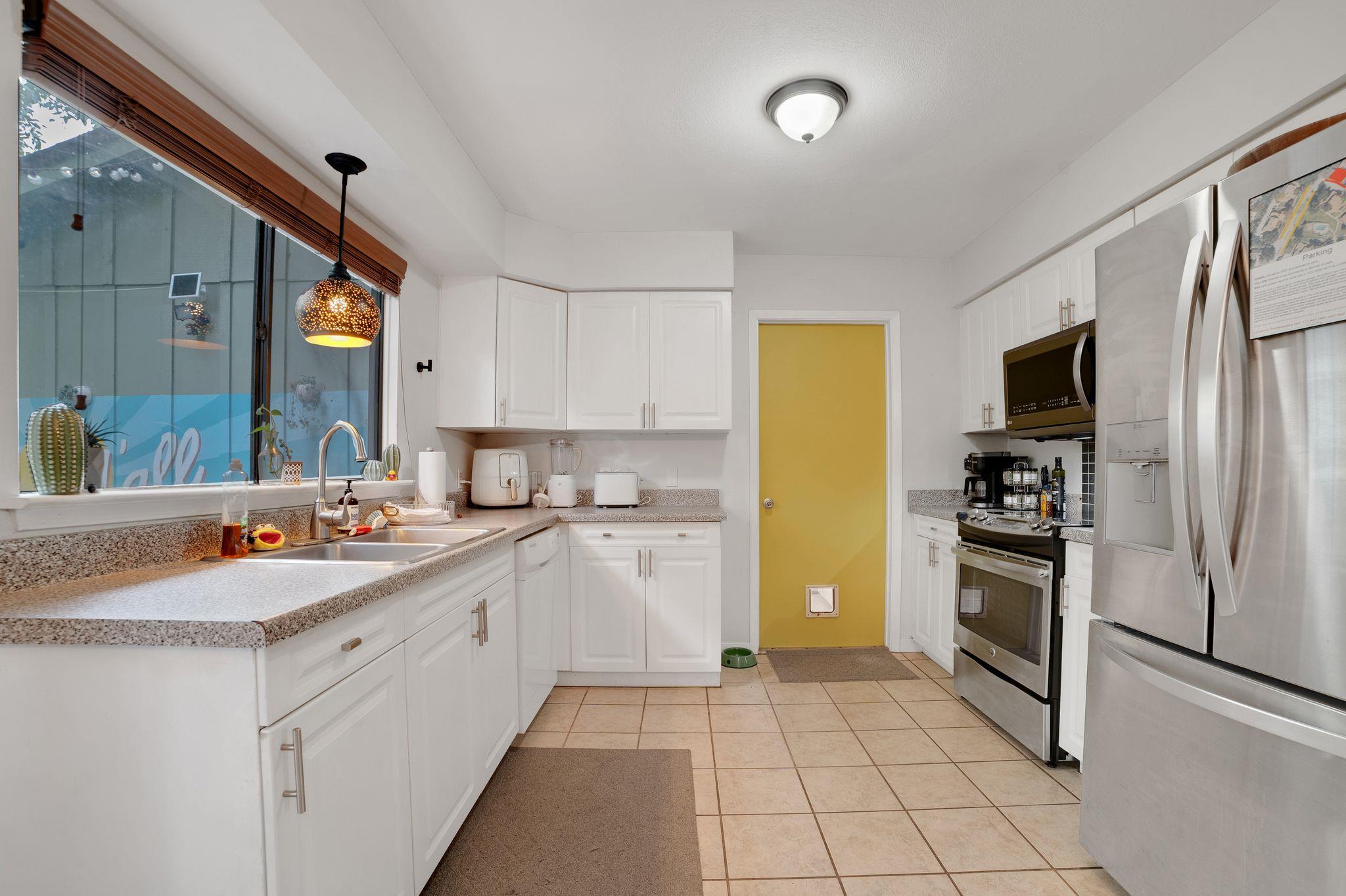 5007 Fort Clark Drive Austin TX 78745