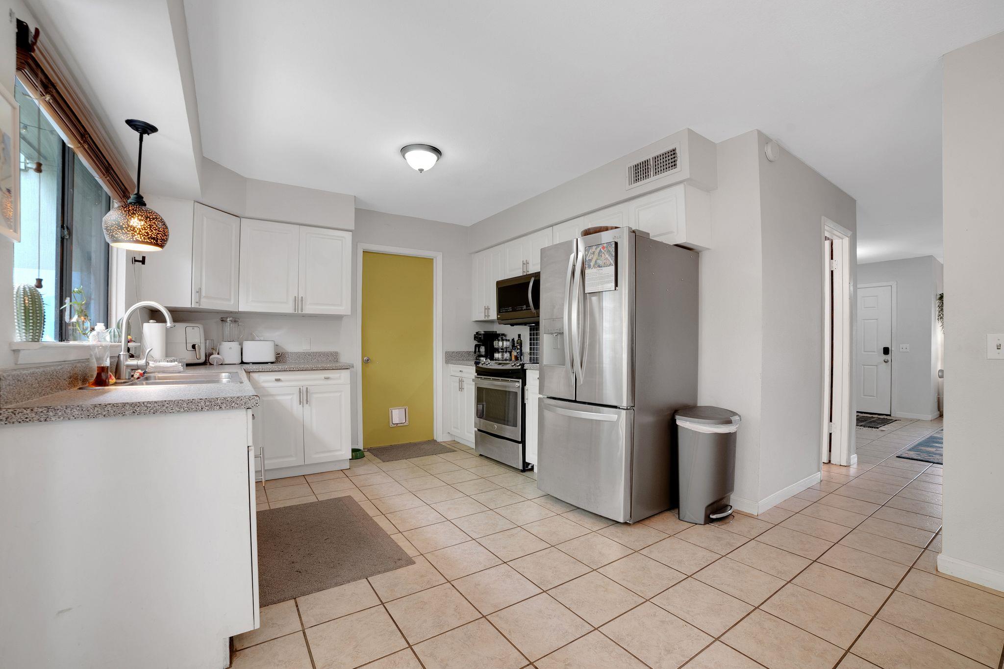 5007 Fort Clark Drive Austin TX 78745