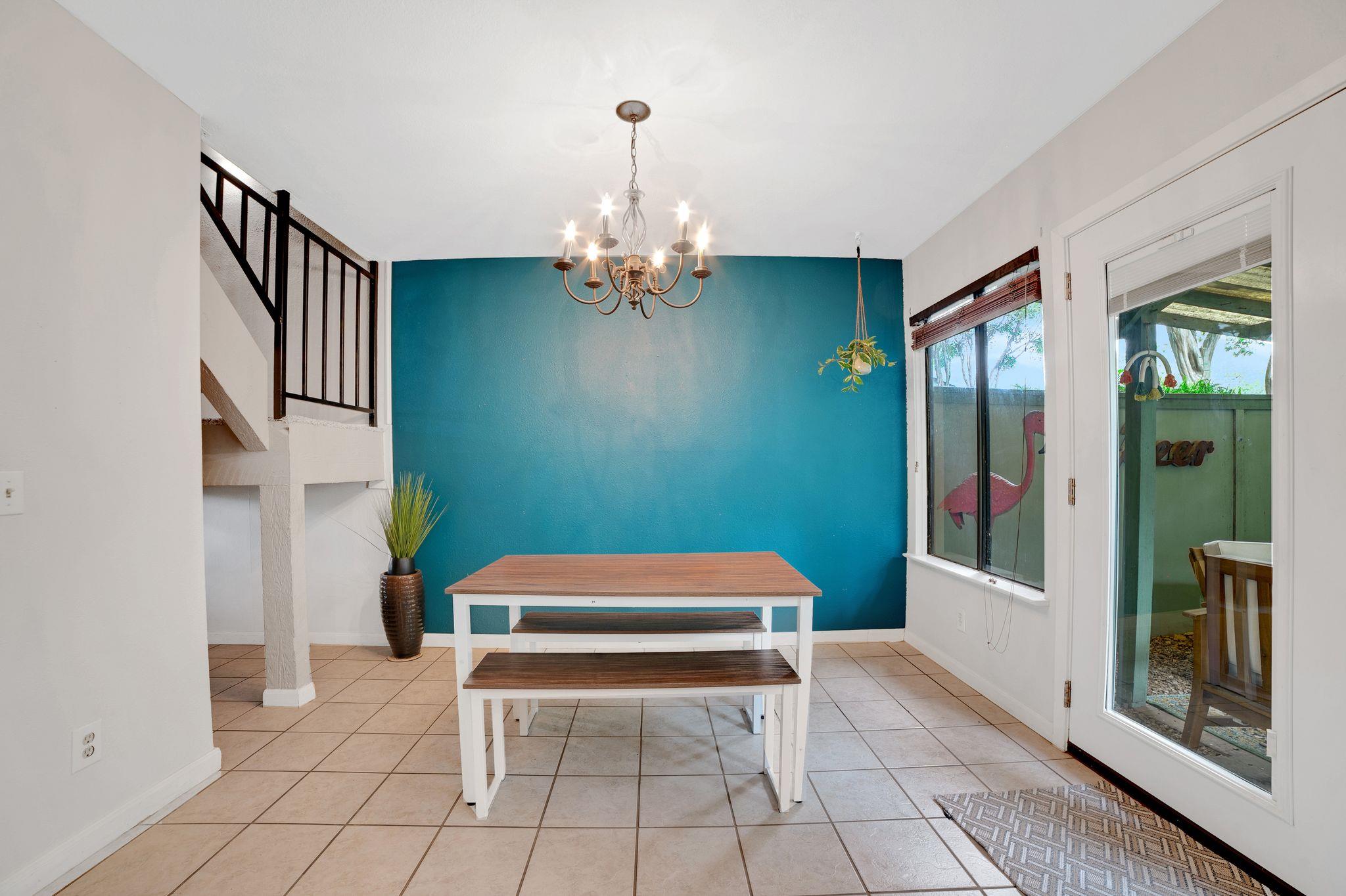 5007 Fort Clark Drive Austin TX 78745