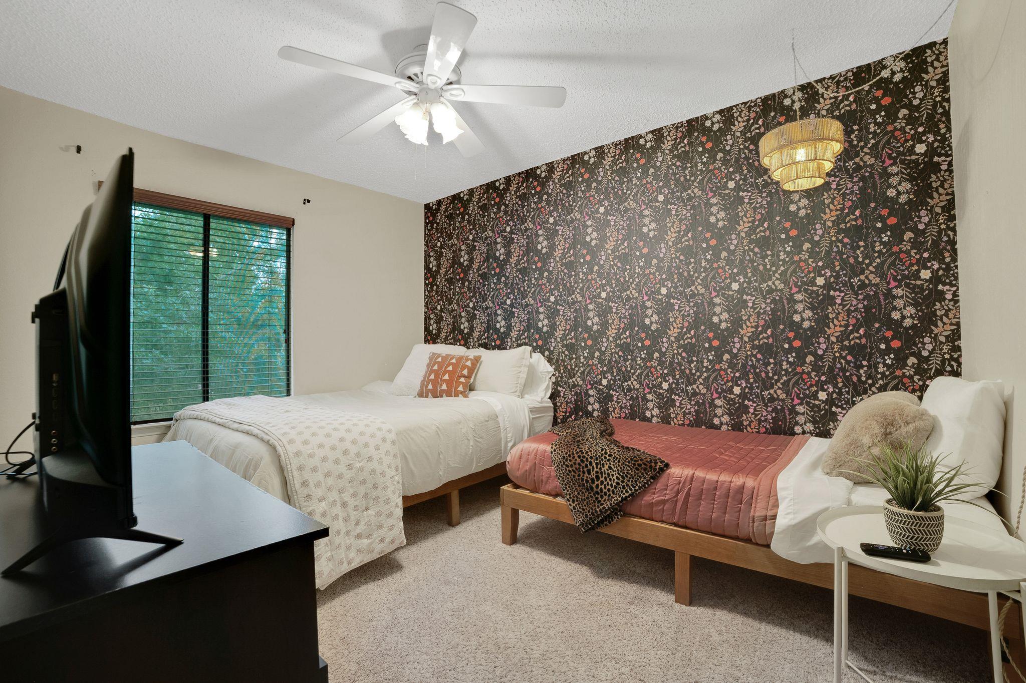 5007 Fort Clark Drive Austin TX 78745