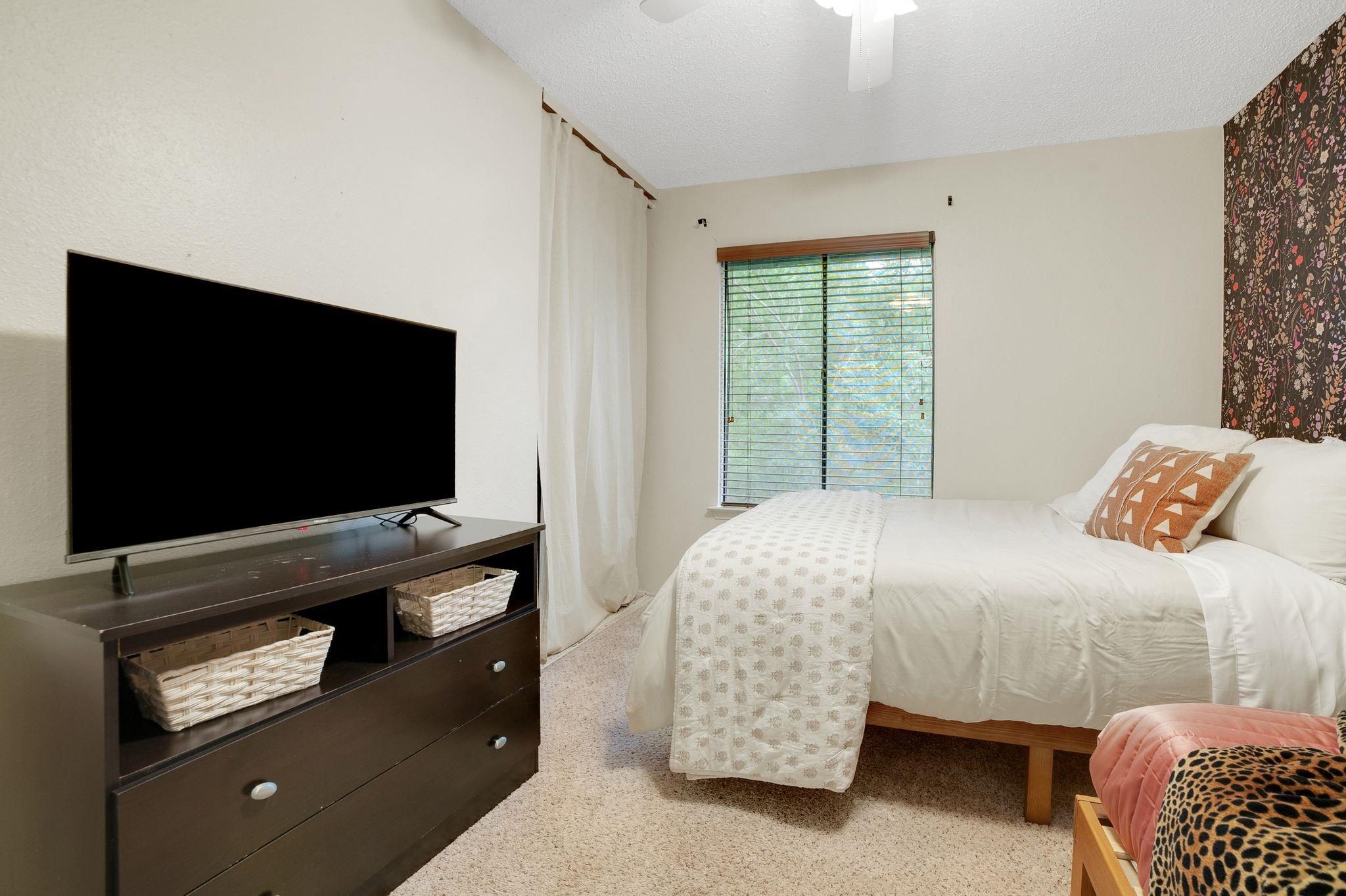 5007 Fort Clark Drive Austin TX 78745