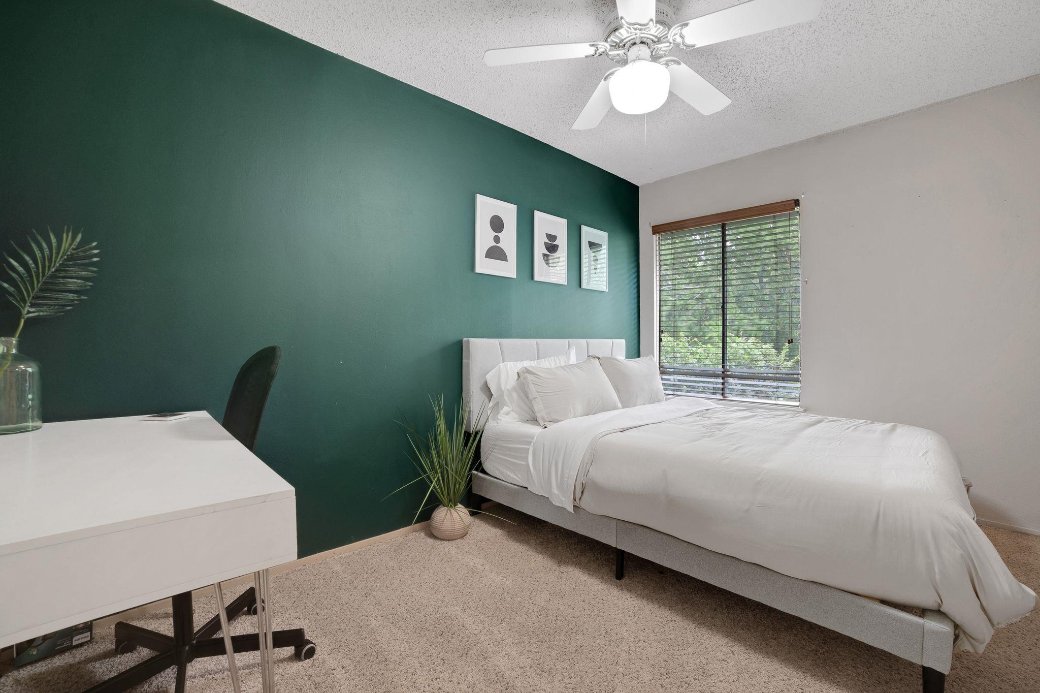 5007 Fort Clark Drive Austin TX 78745