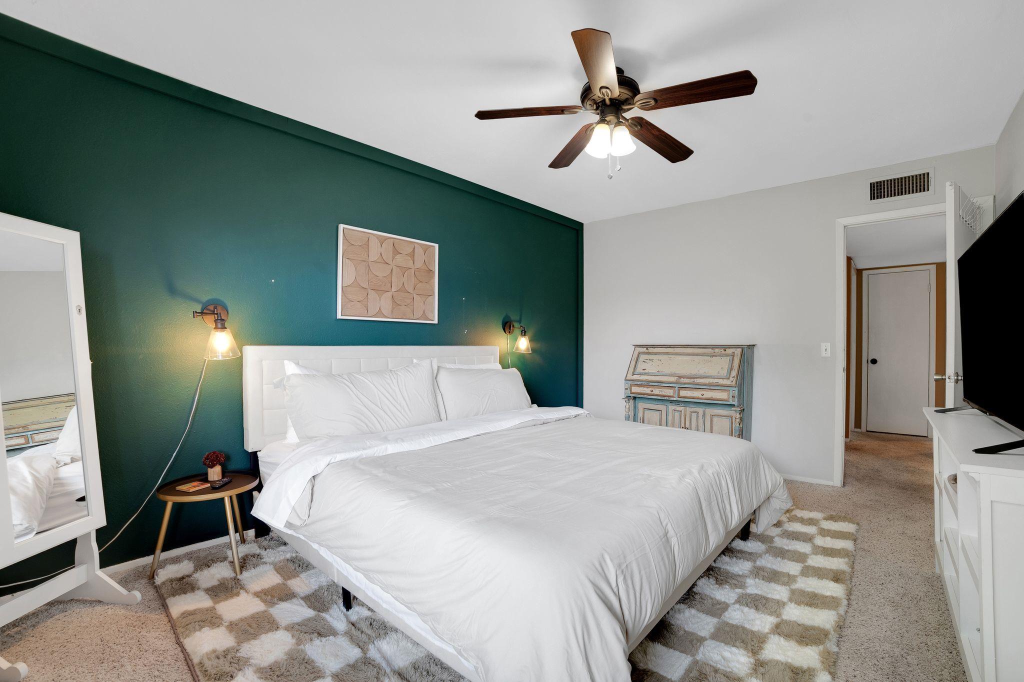 5007 Fort Clark Drive Austin TX 78745