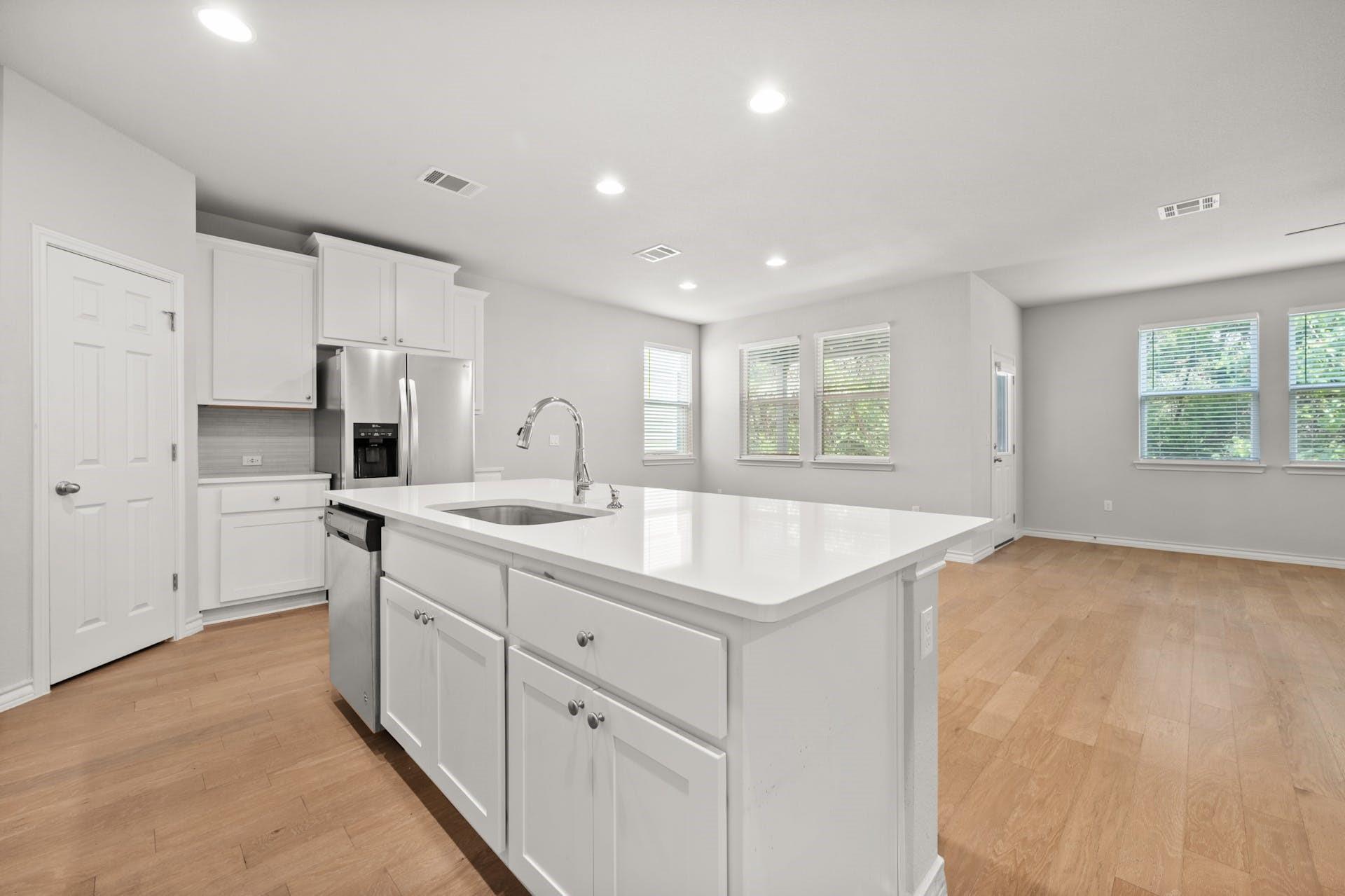 5107 Lemon Tree Path Austin TX 78723