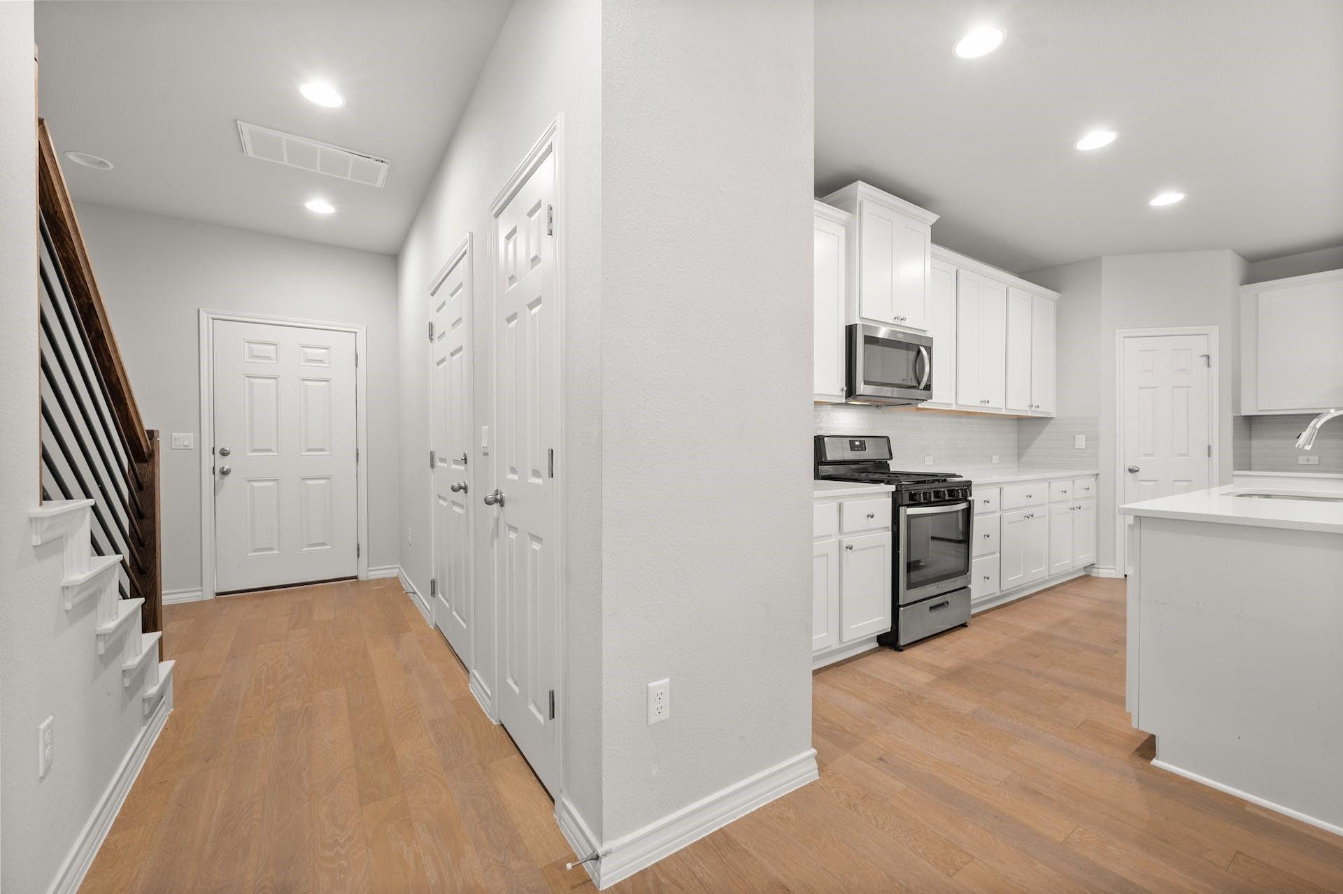 5107 Lemon Tree Path Austin TX 78723