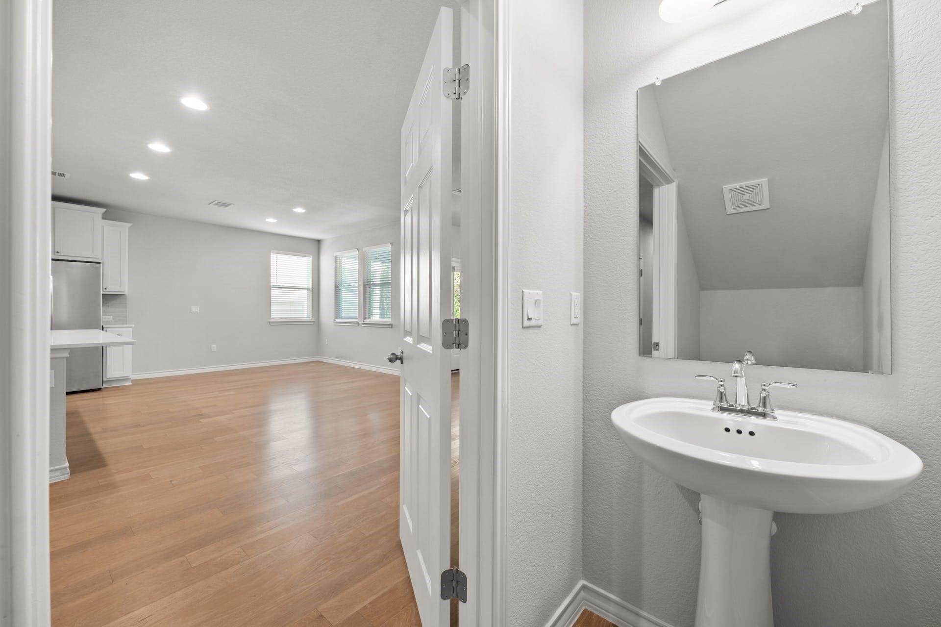 5107 Lemon Tree Path Austin TX 78723