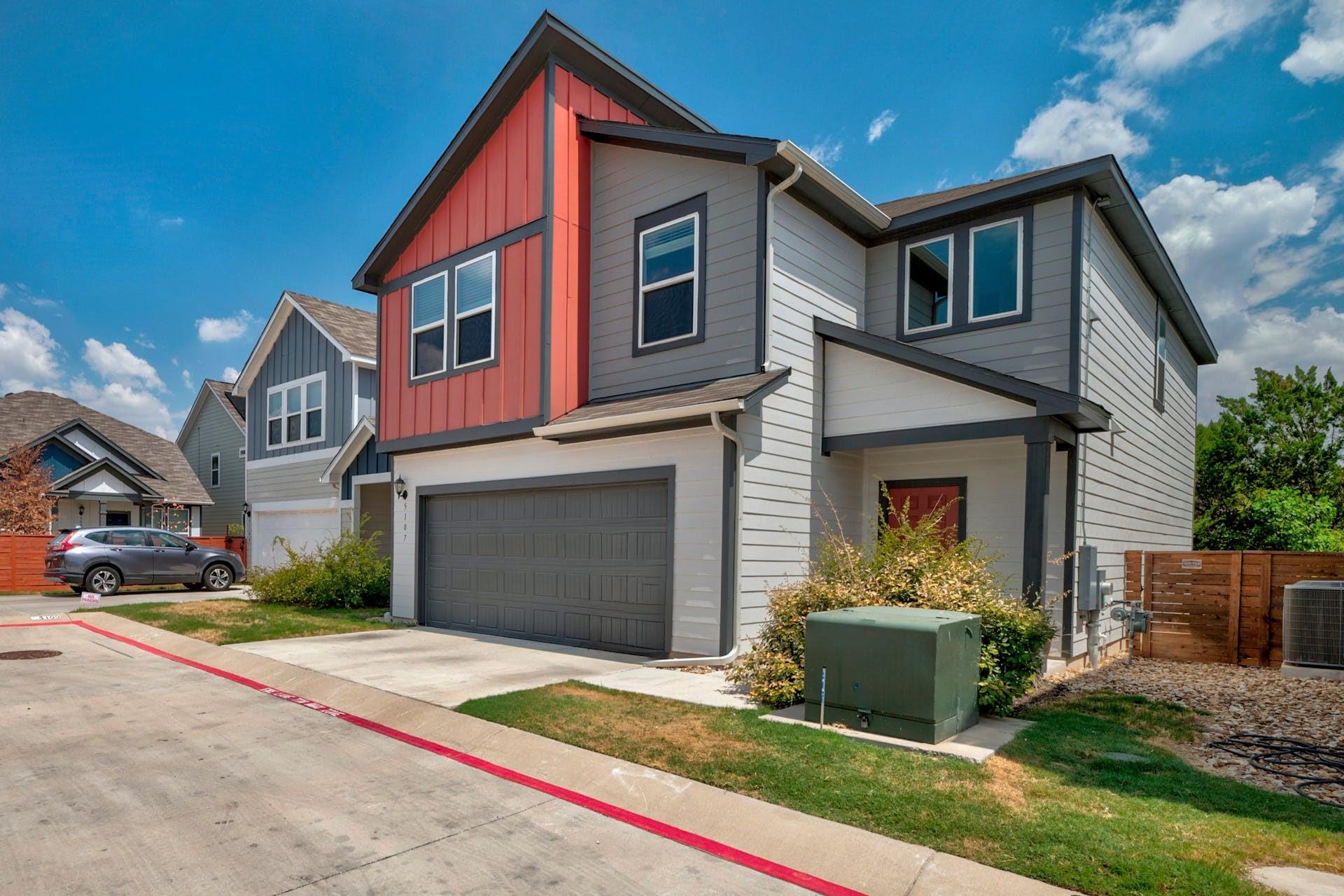 5107 Lemon Tree Path Austin TX 78723