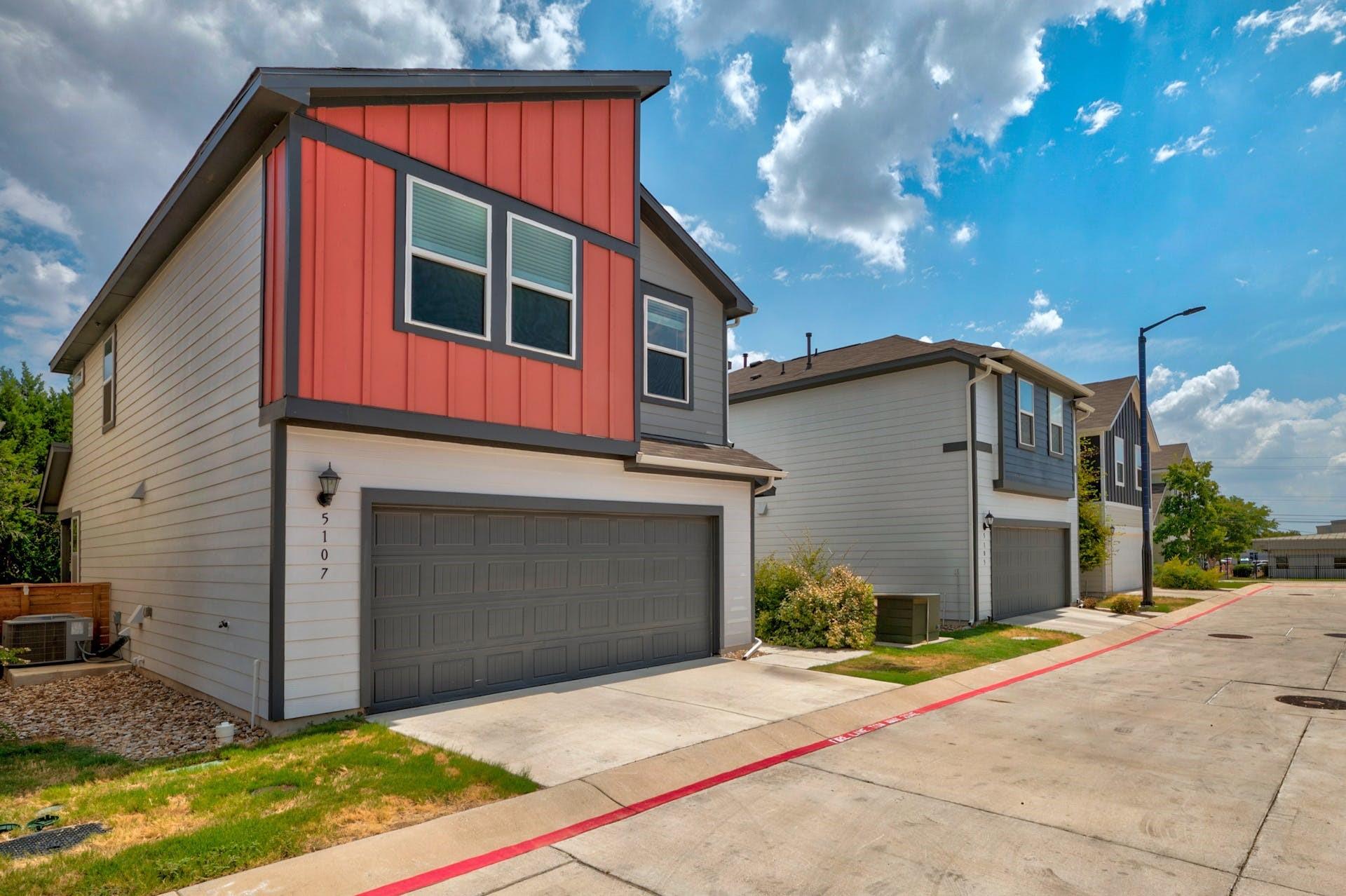 5107 Lemon Tree Path Austin TX 78723