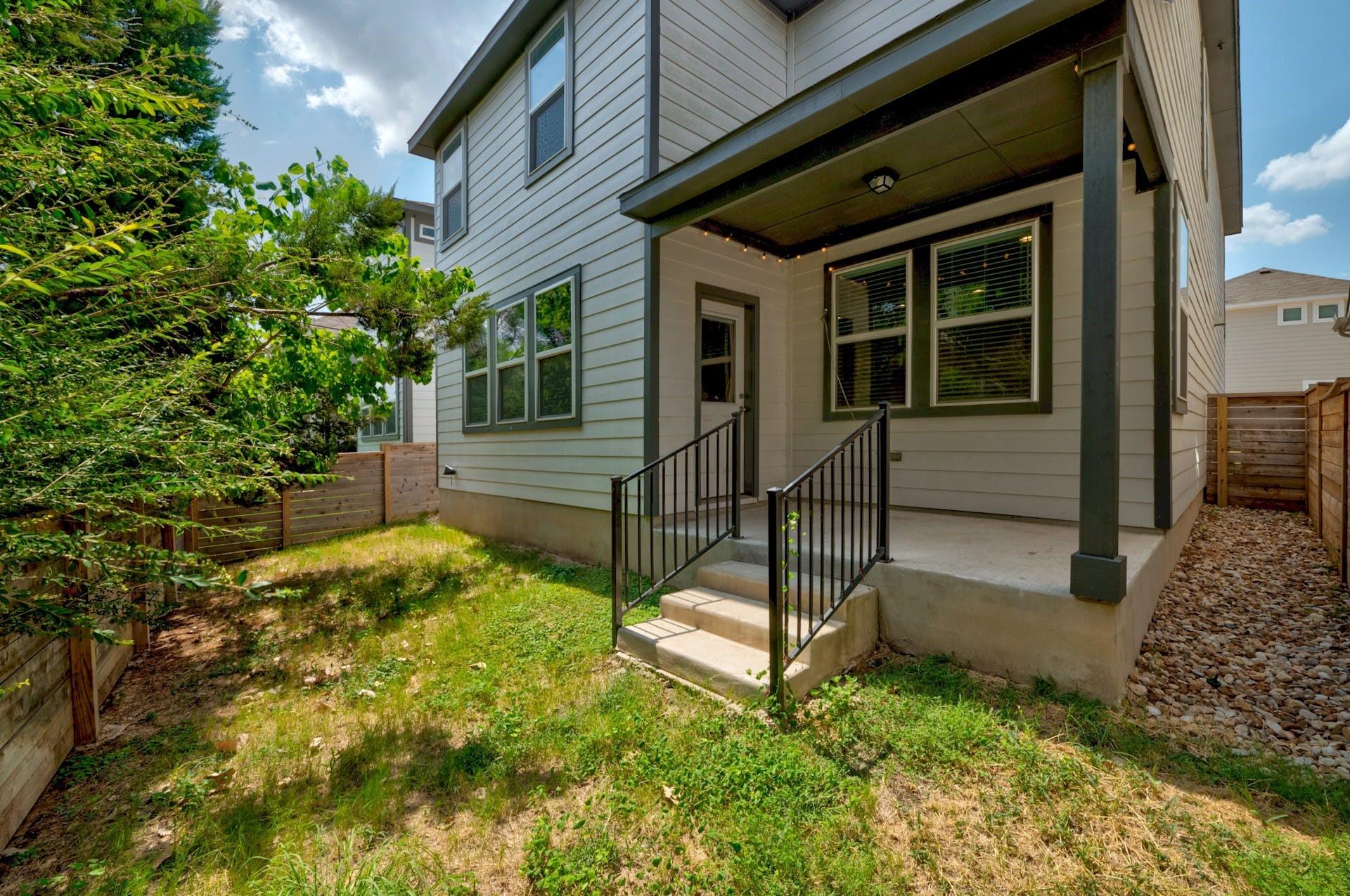 5107 Lemon Tree Path Austin TX 78723