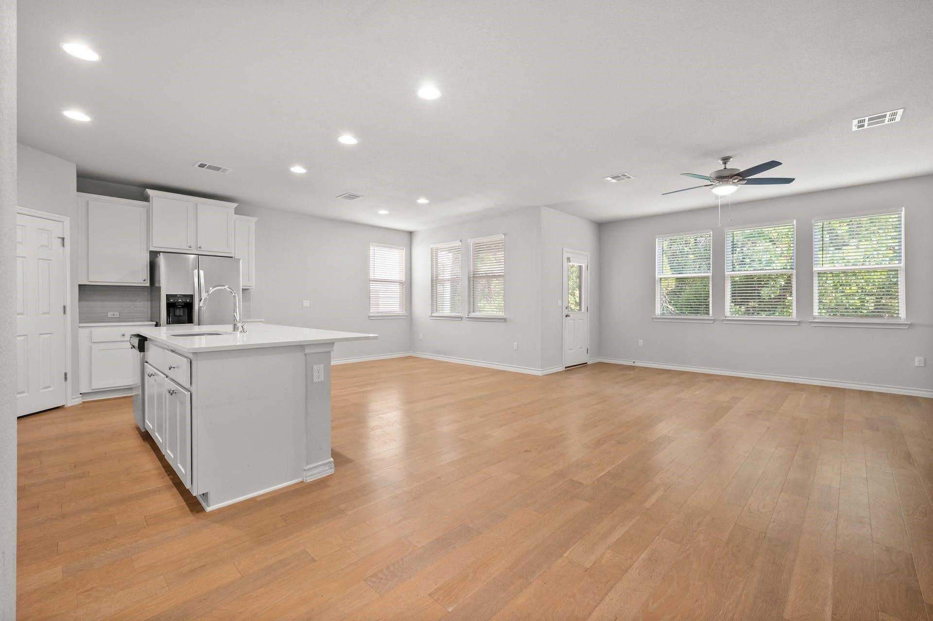 5107 Lemon Tree Path Austin TX 78723