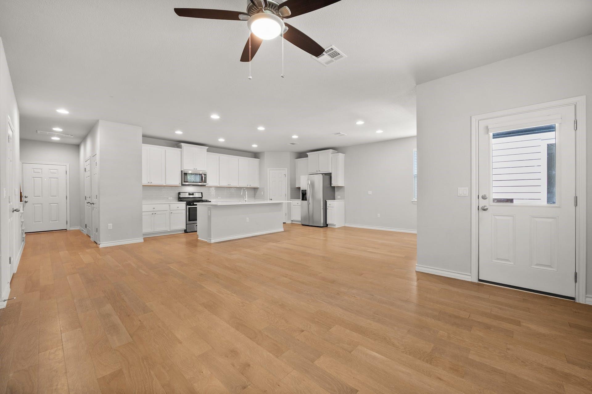 5107 Lemon Tree Path Austin TX 78723