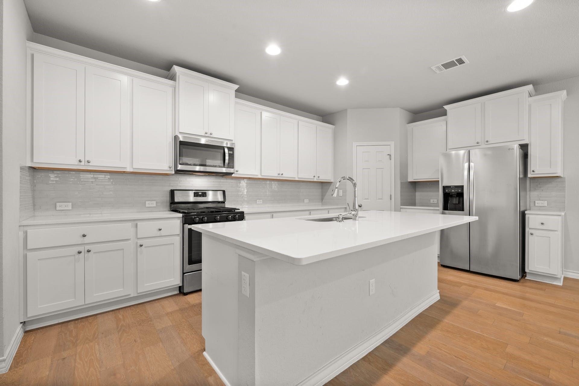 5107 Lemon Tree Path Austin TX 78723