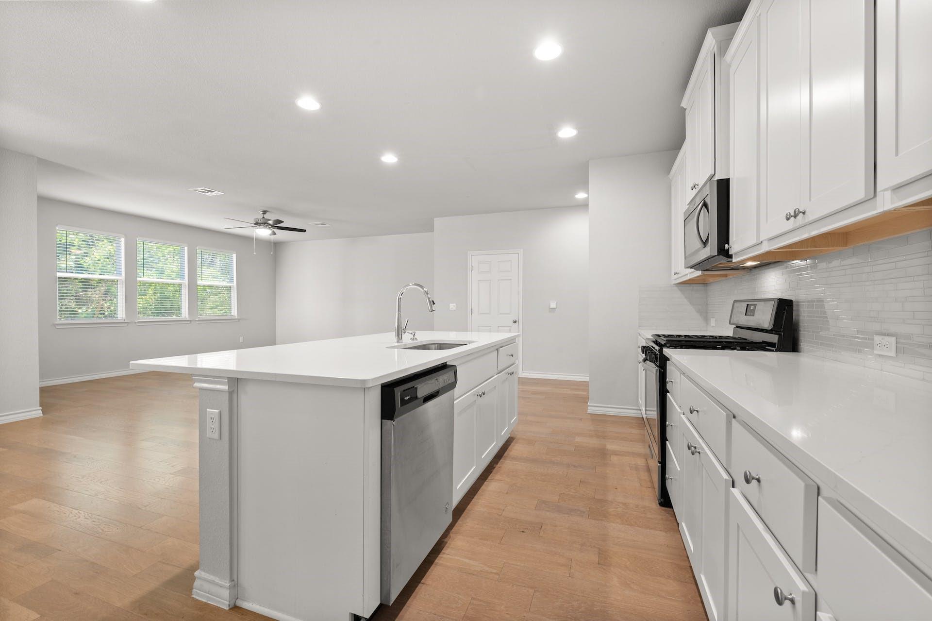 5107 Lemon Tree Path Austin TX 78723