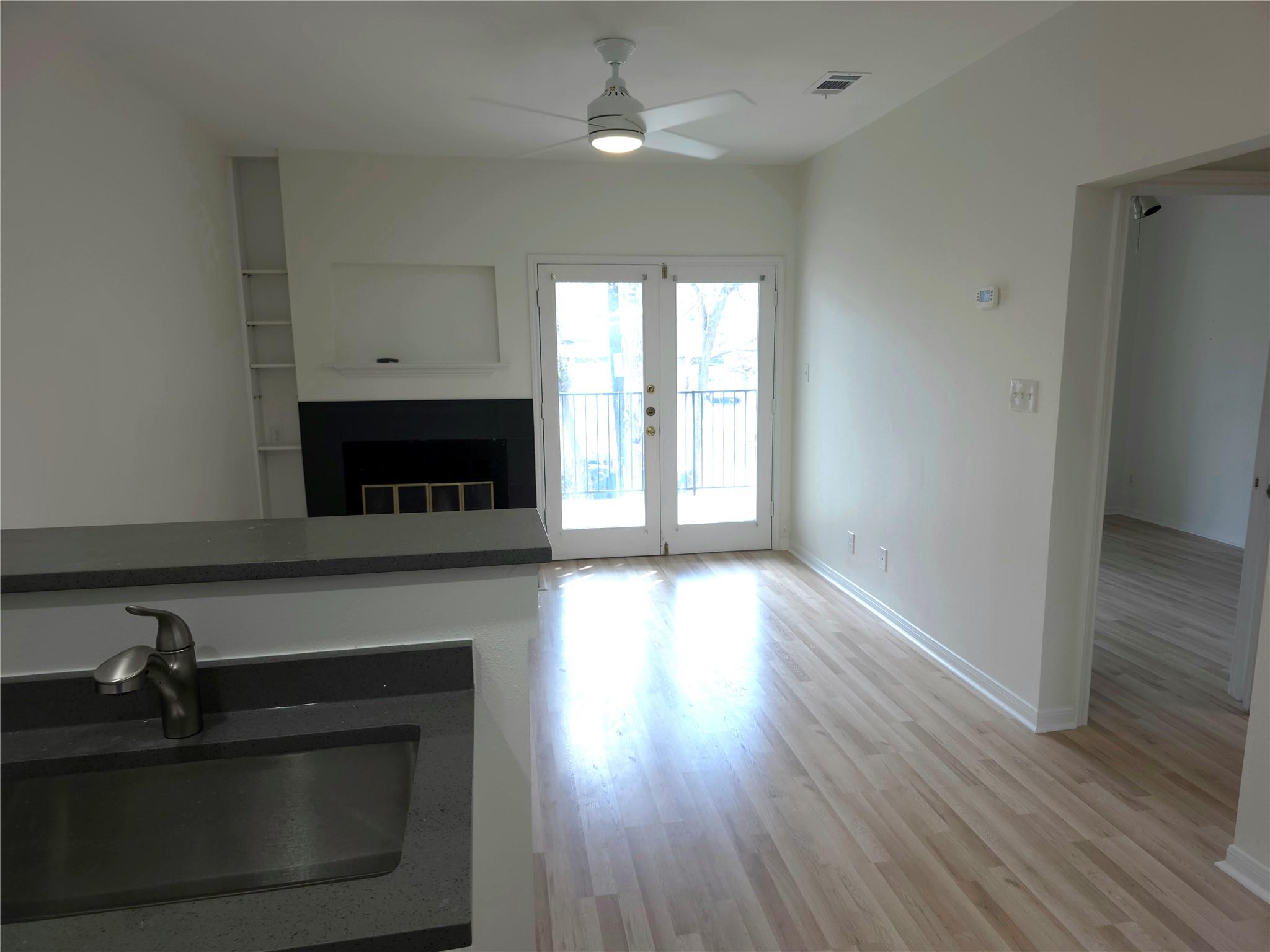 3111 Tom Green Street Austin TX 78705
