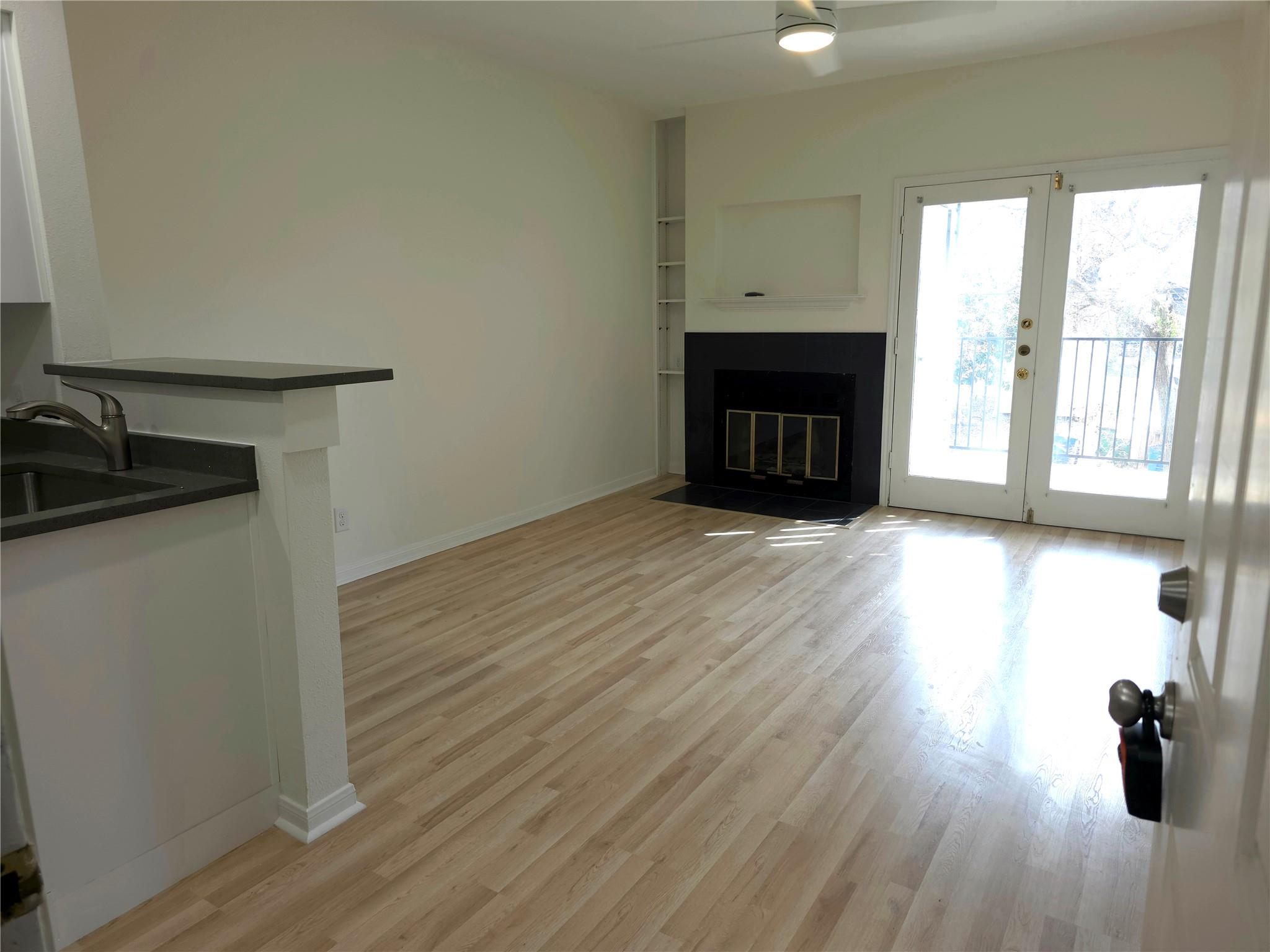 3111 Tom Green Street Austin TX 78705