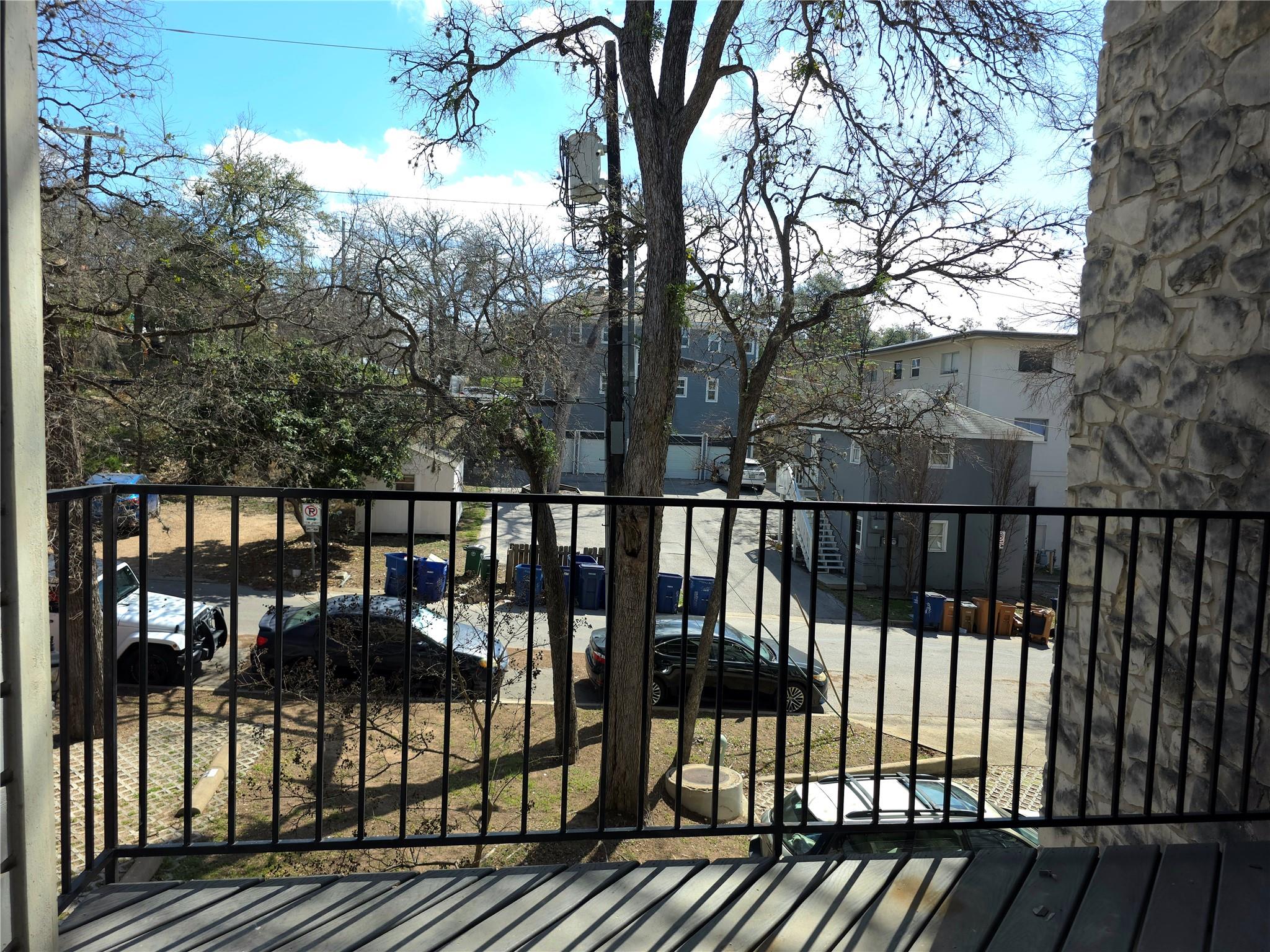 3111 Tom Green Street Austin TX 78705