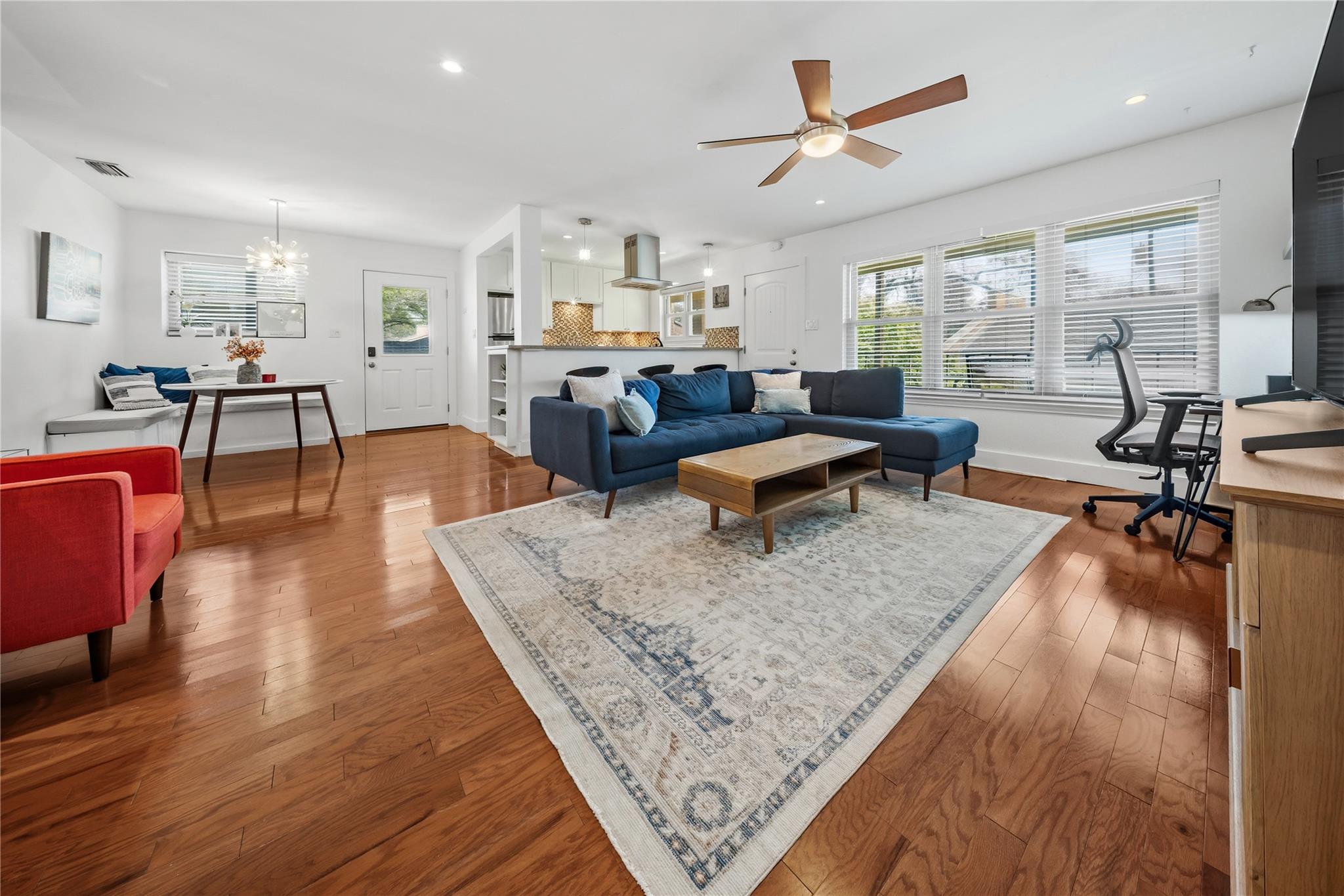 2301 Lawnmont Avenue Austin TX 78756