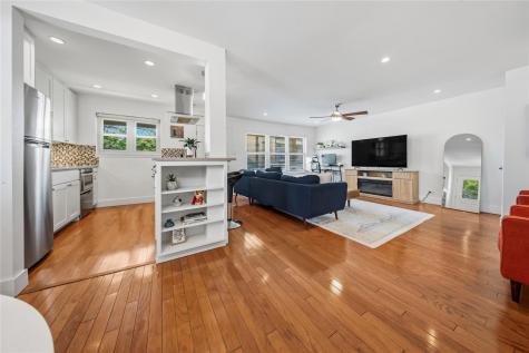 2301 Lawnmont Avenue Austin TX 78756