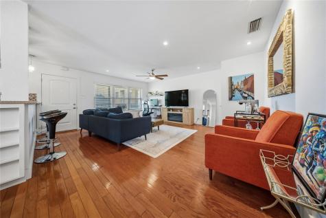 2301 Lawnmont Avenue Austin TX 78756