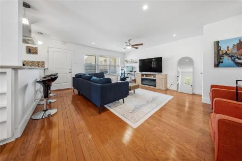 2301 Lawnmont Avenue Austin TX 78756