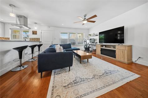 2301 Lawnmont Avenue Austin TX 78756