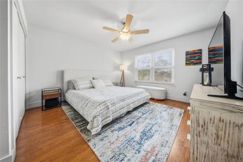2301 Lawnmont Avenue Austin TX 78756