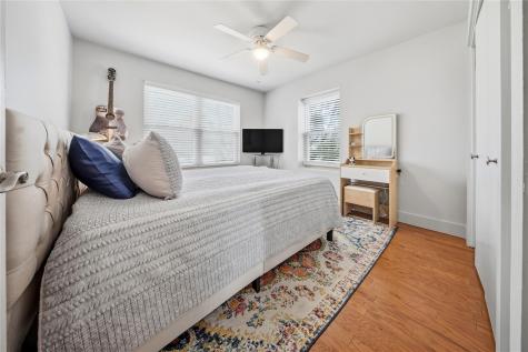 2301 Lawnmont Avenue Austin TX 78756