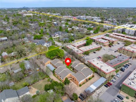 2301 Lawnmont Avenue Austin TX 78756