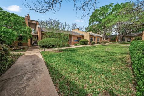 2301 Lawnmont Avenue Austin TX 78756