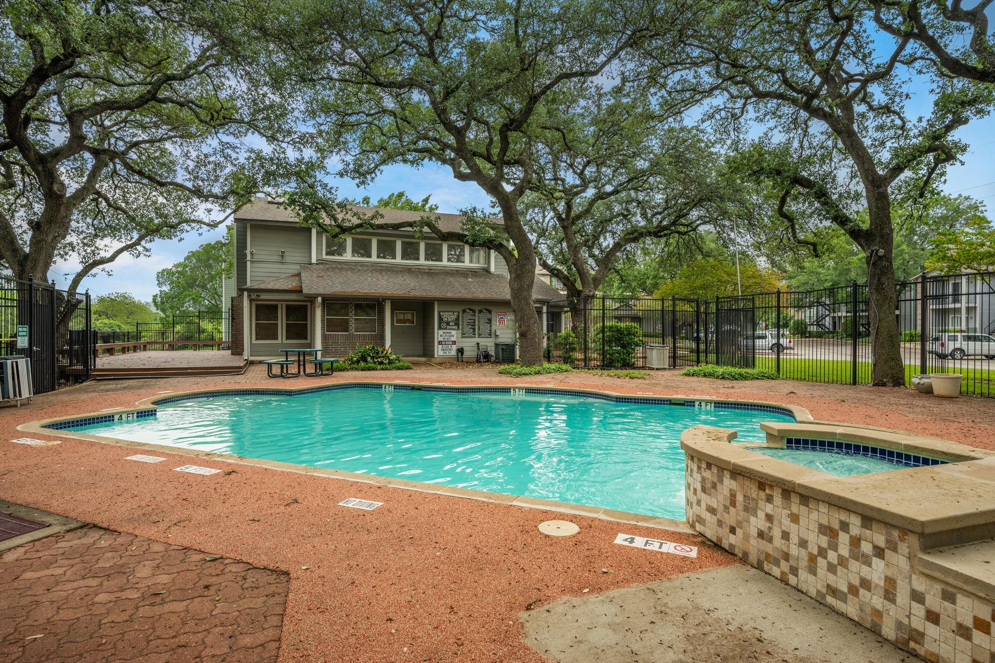 12166 Metric Boulevard Austin TX 78758