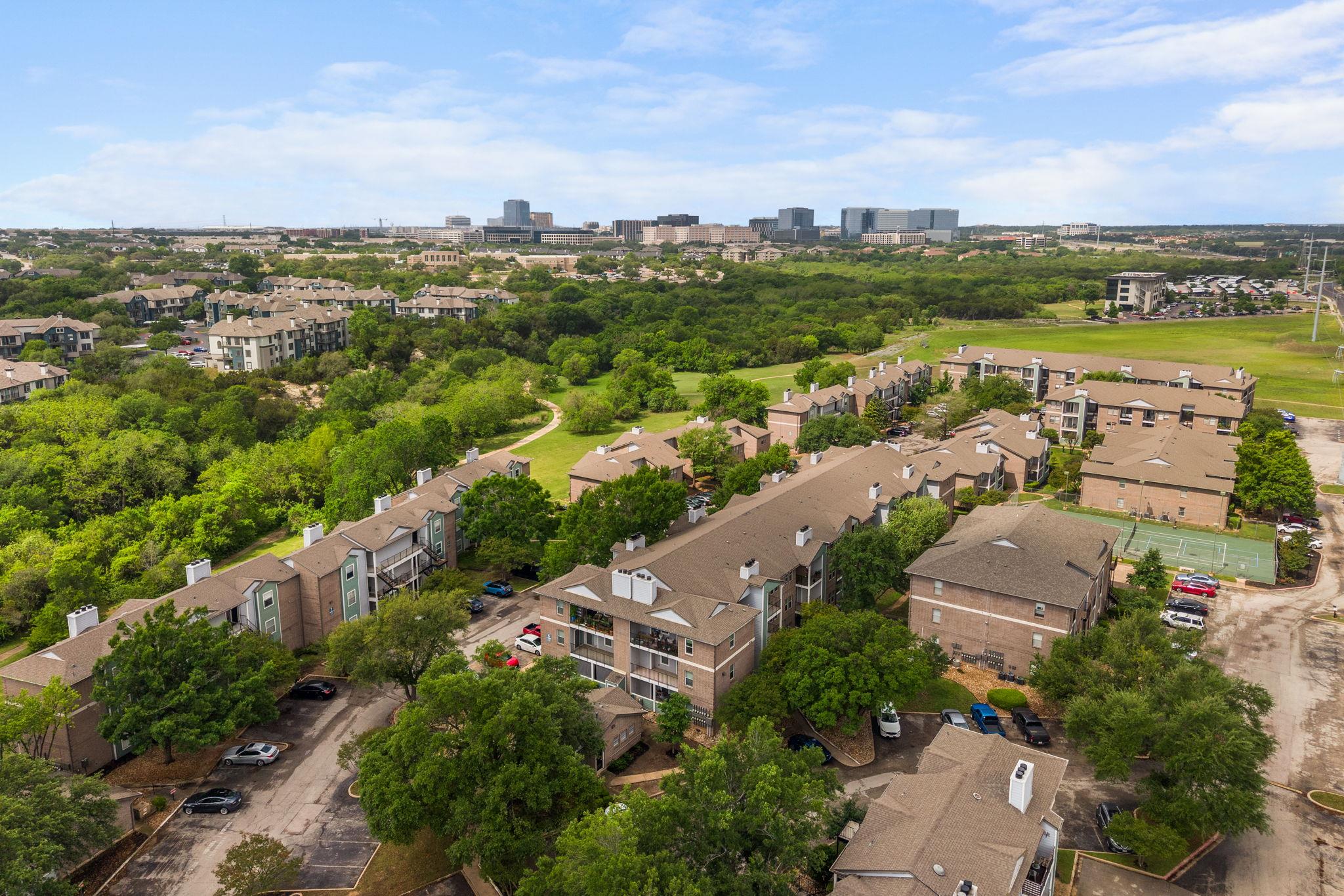 12166 Metric Boulevard Austin TX 78758