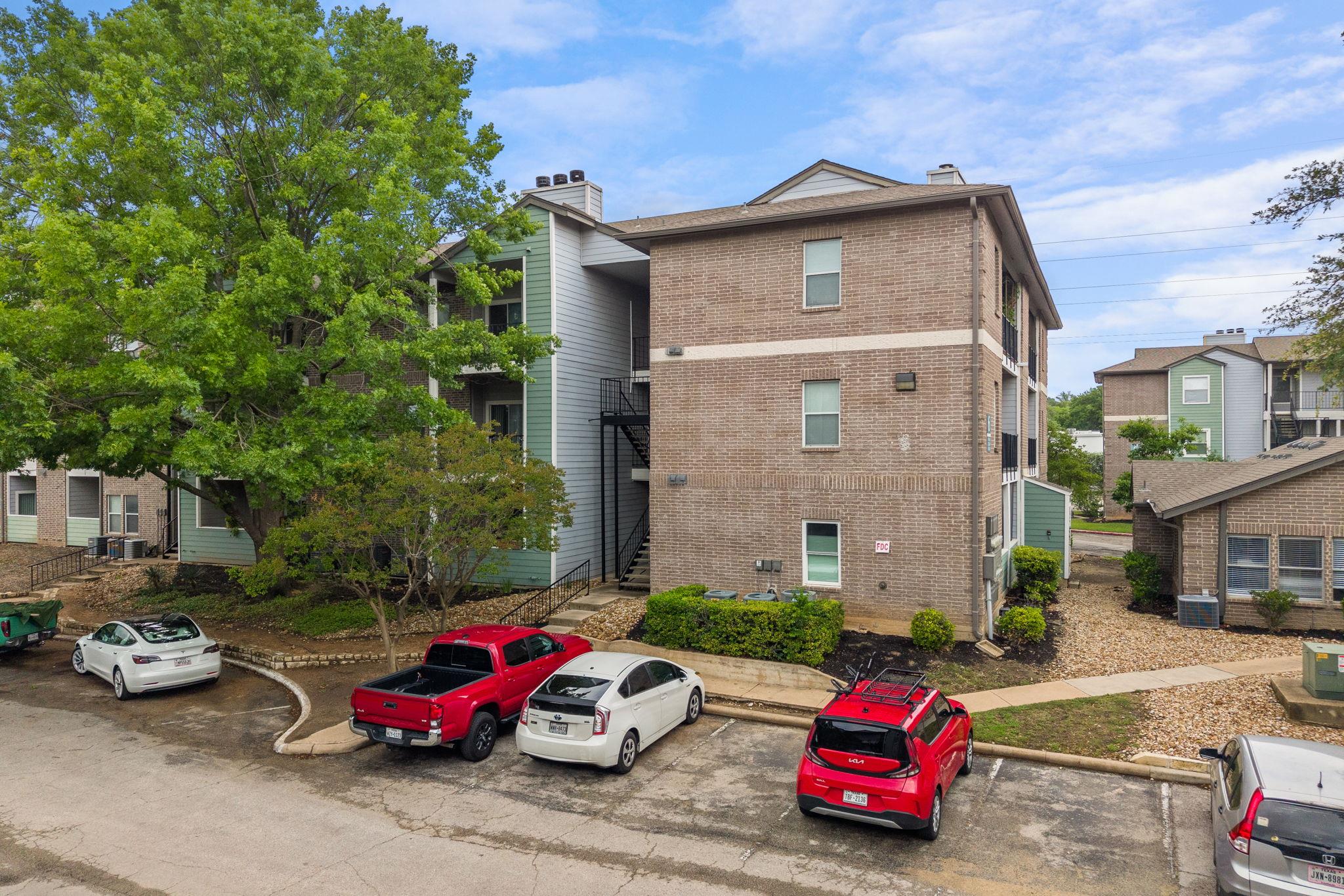 12166 Metric Boulevard Austin TX 78758
