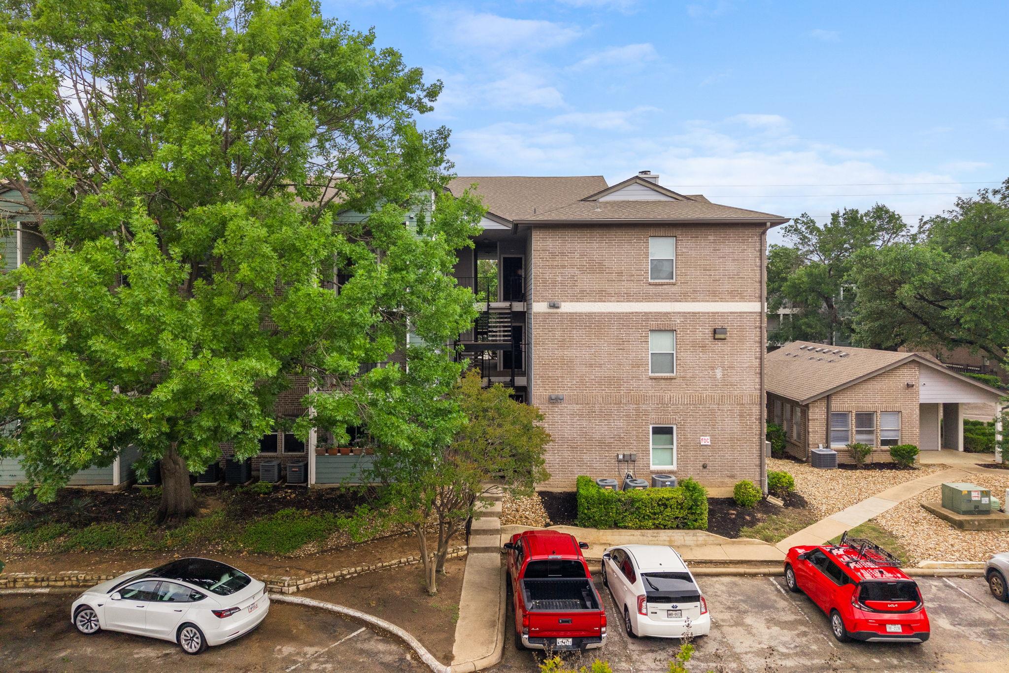 12166 Metric Boulevard Austin TX 78758