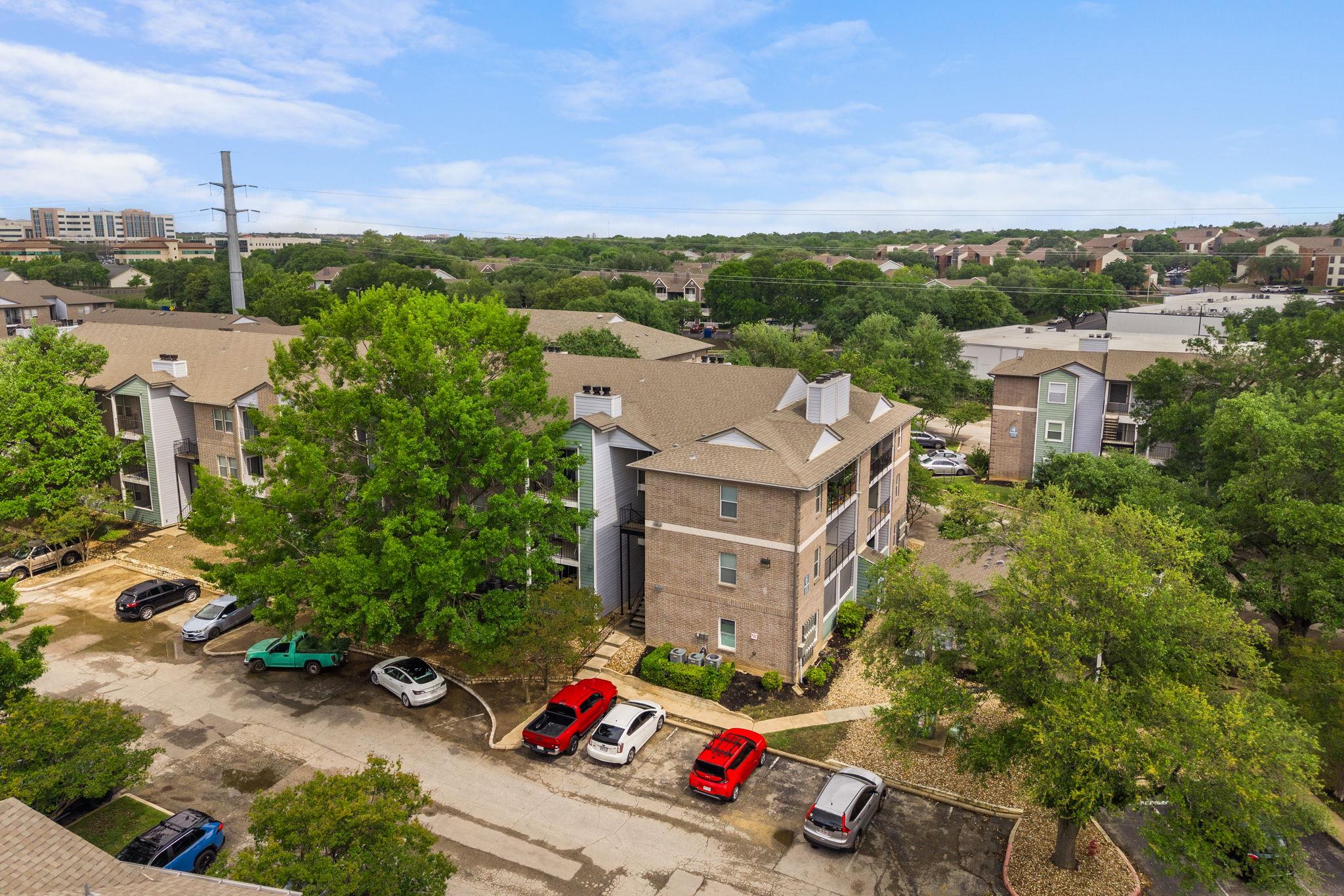 12166 Metric Boulevard Austin TX 78758