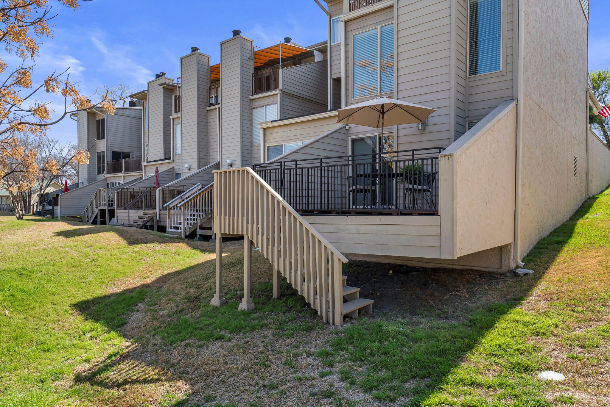 300 Out Yonder Horseshoe Bay TX 78657