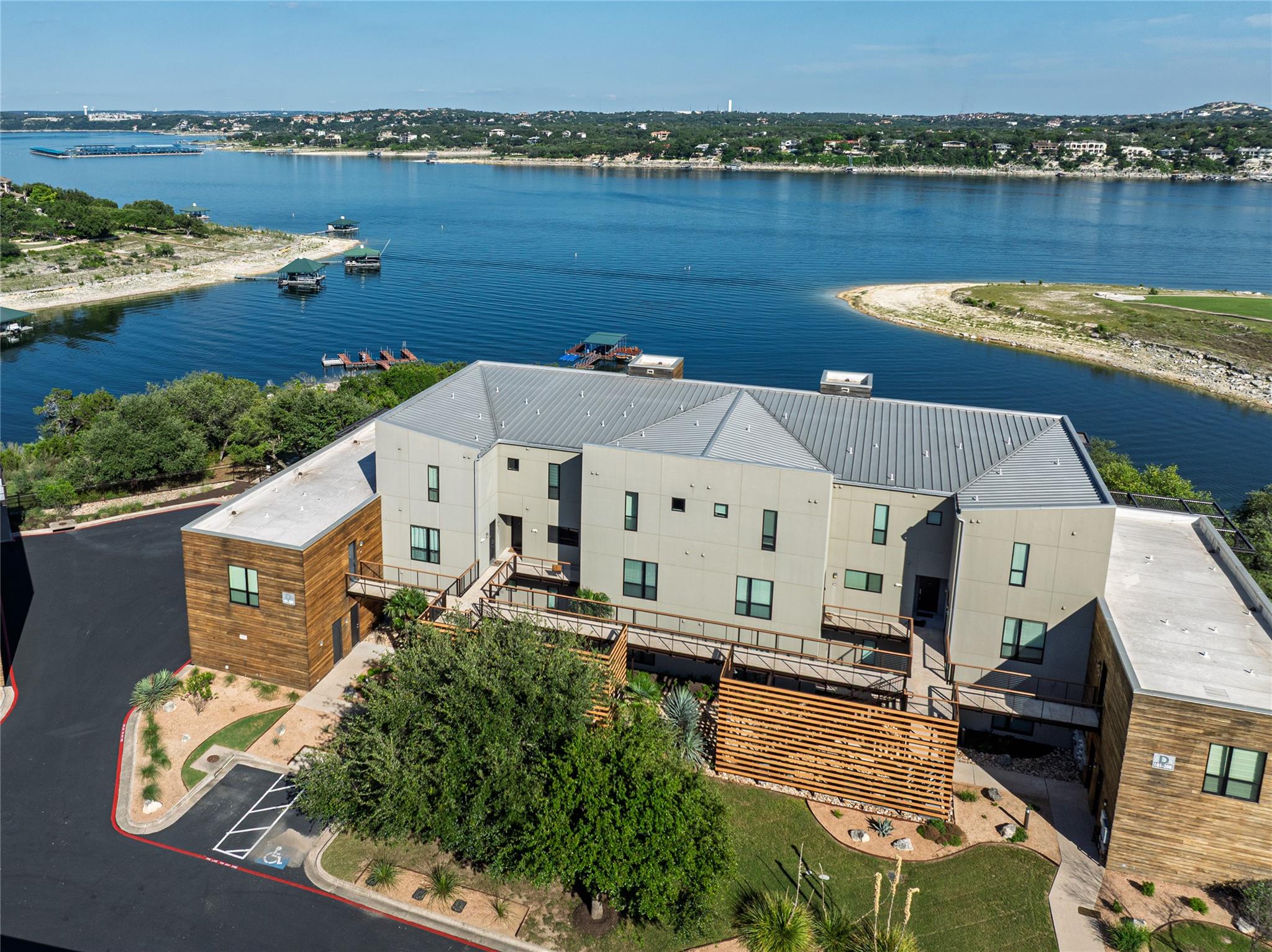 1101 Ivean Pearson Road Lago Vista TX 78645