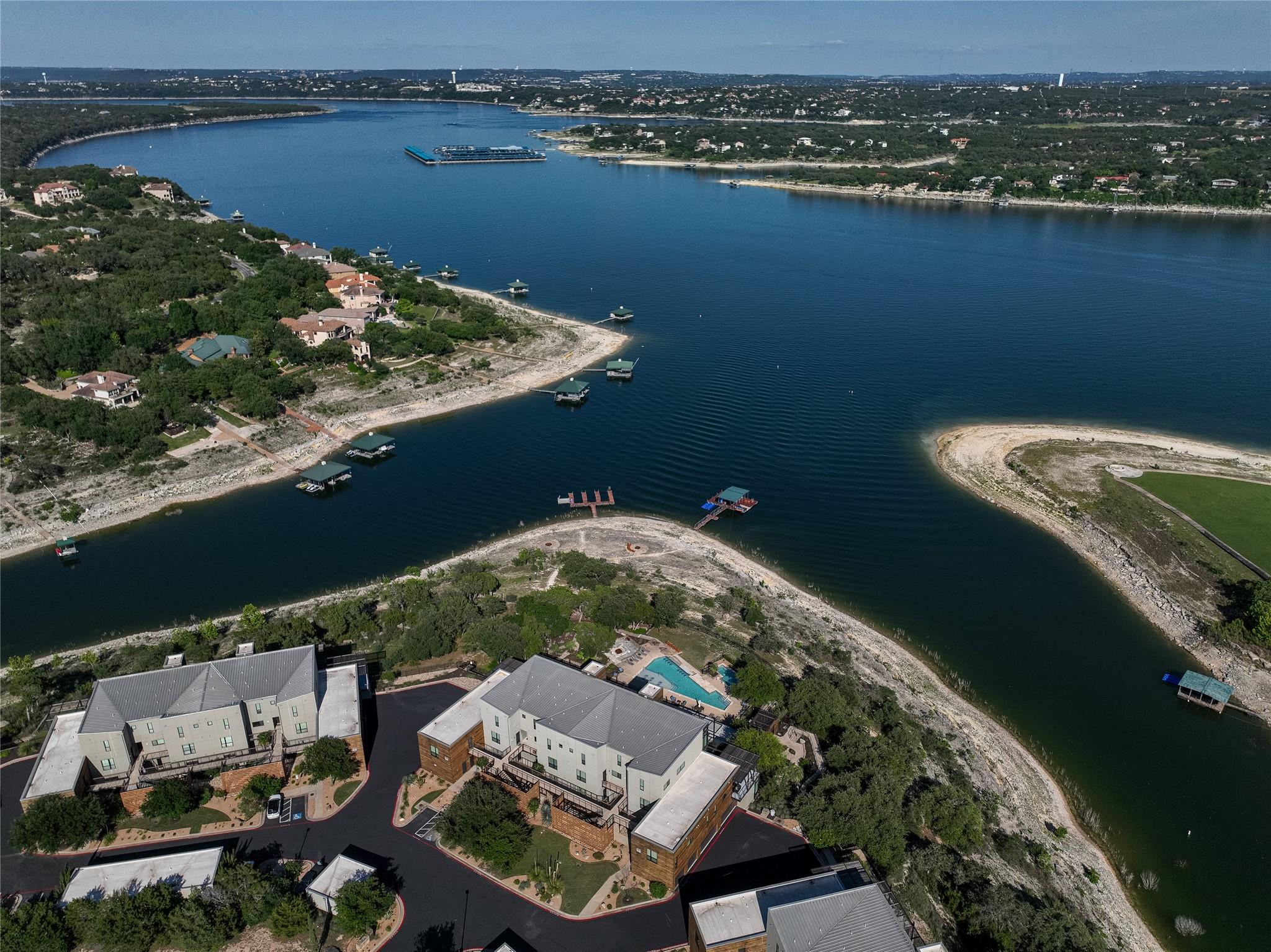 1101 Ivean Pearson Road Lago Vista TX 78645