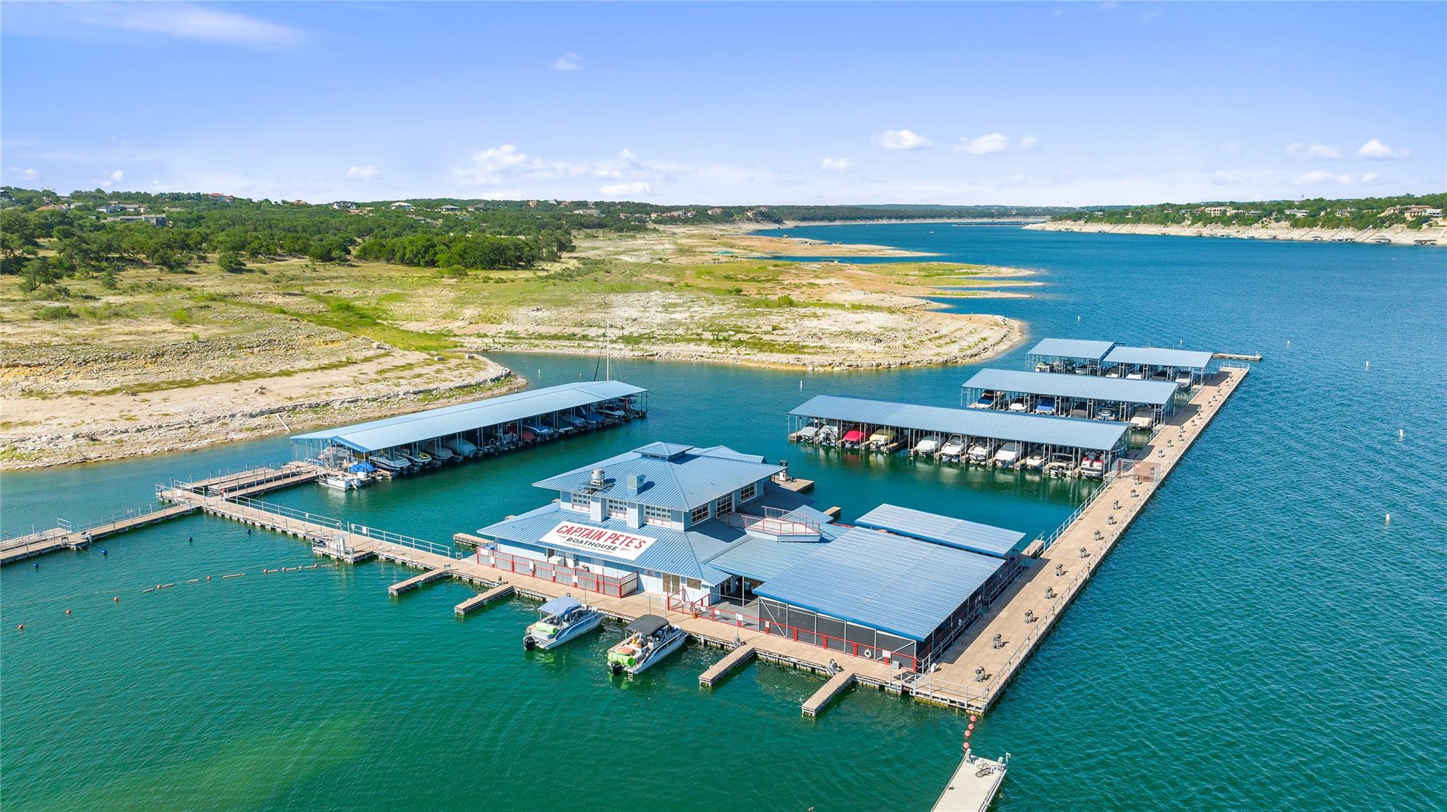 1101 Ivean Pearson Road Lago Vista TX 78645