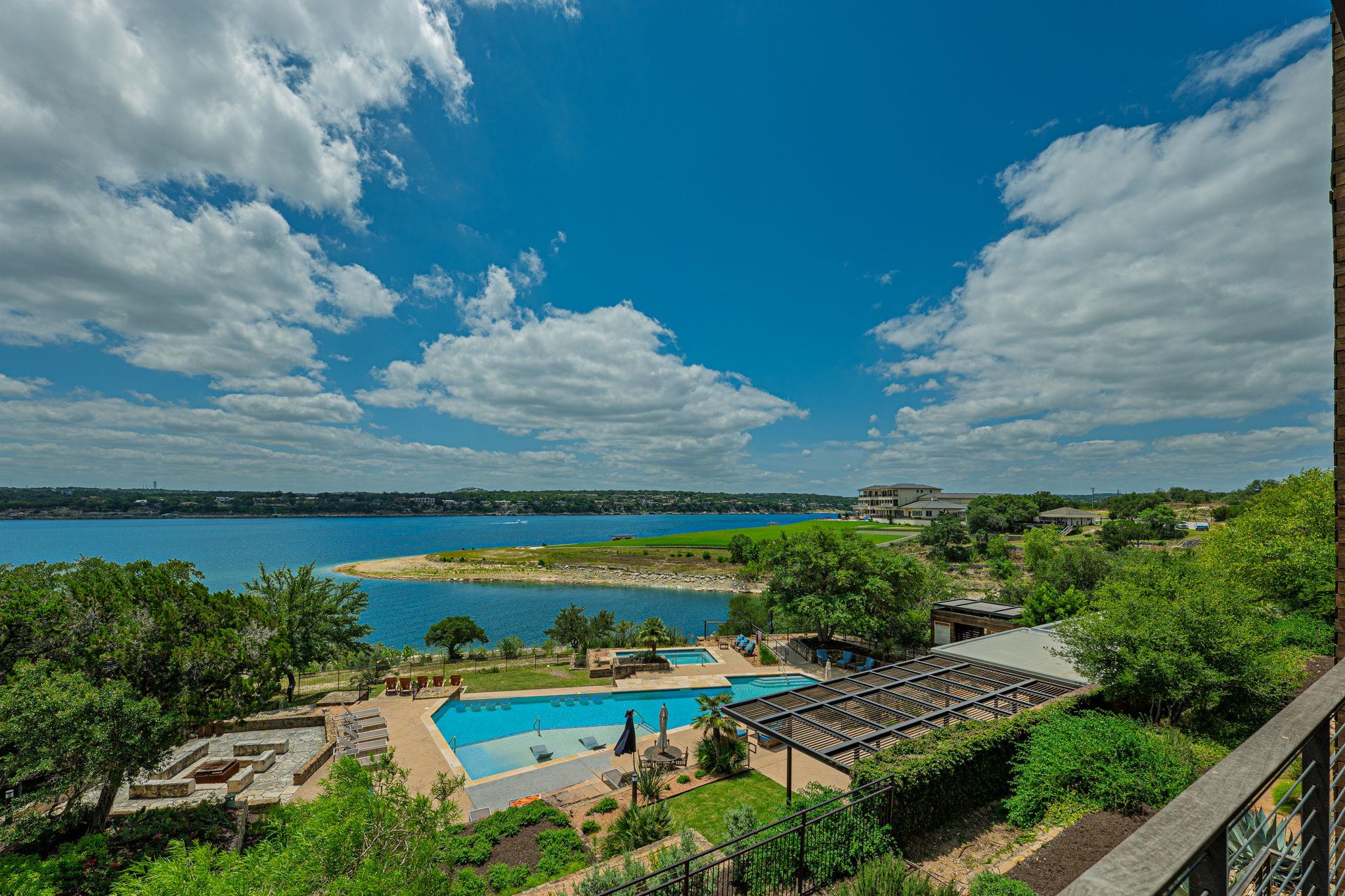 1101 Ivean Pearson Road Lago Vista TX 78645
