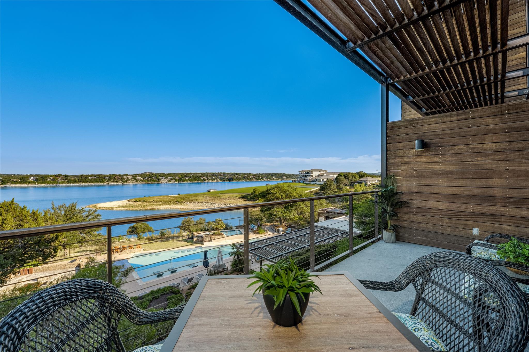 1101 Ivean Pearson Road Lago Vista TX 78645