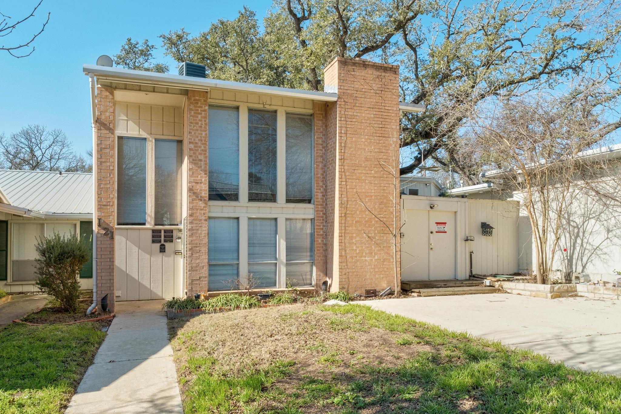 121 Scott Street San Marcos TX 78666