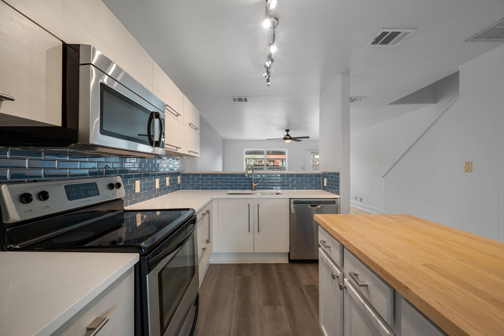 1101 Grove Boulevard Austin TX 78741
