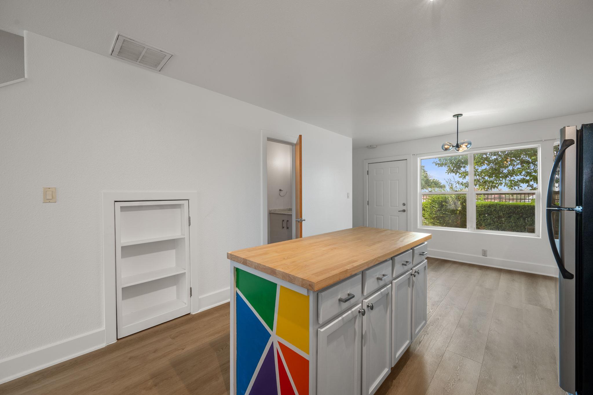 1101 Grove Boulevard Austin TX 78741