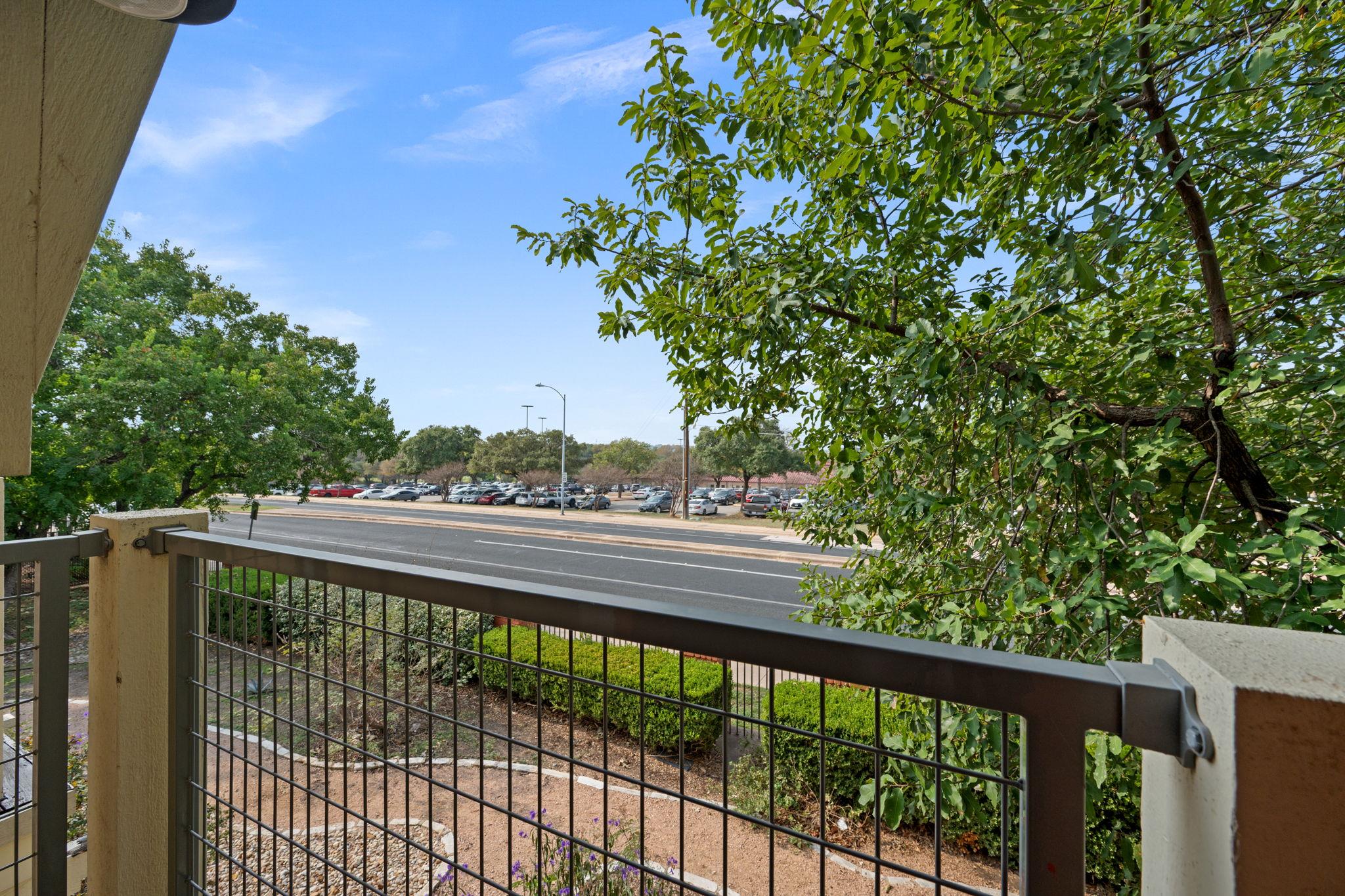 1101 Grove Boulevard Austin TX 78741