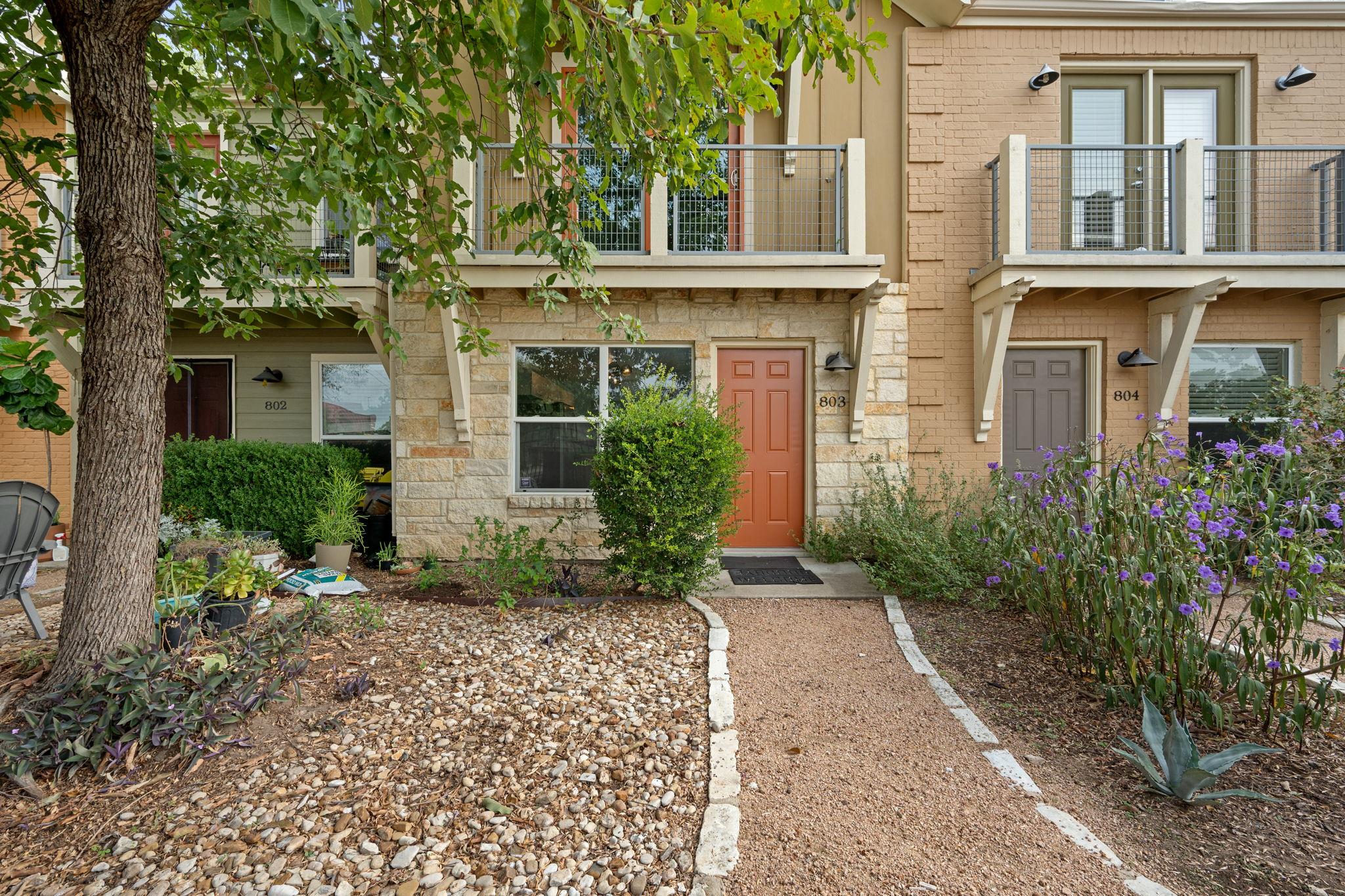 1101 Grove Boulevard Austin TX 78741