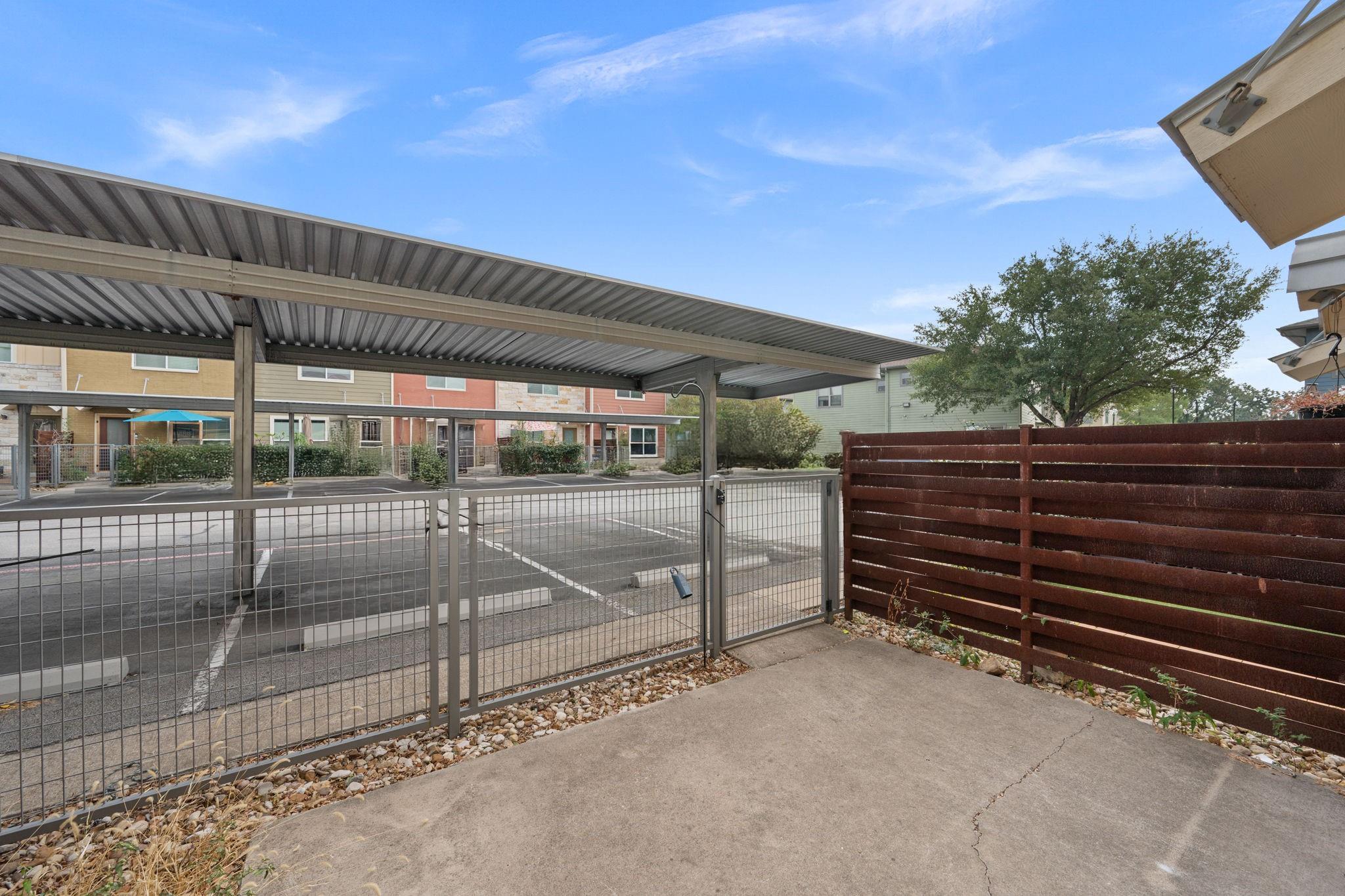 1101 Grove Boulevard Austin TX 78741