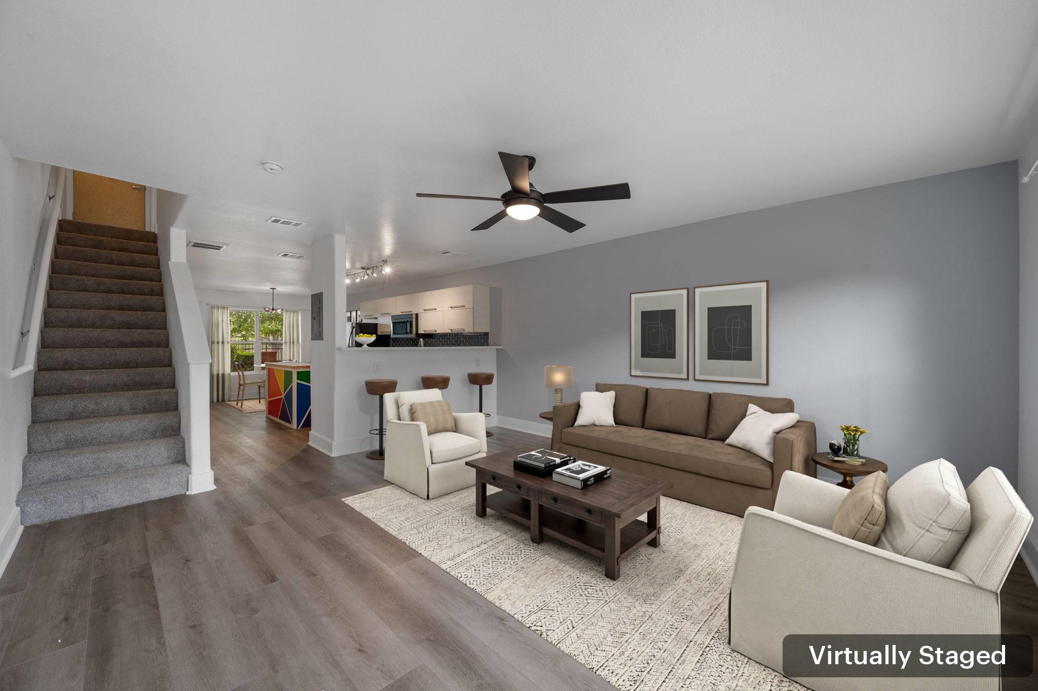 1101 Grove Boulevard Austin TX 78741