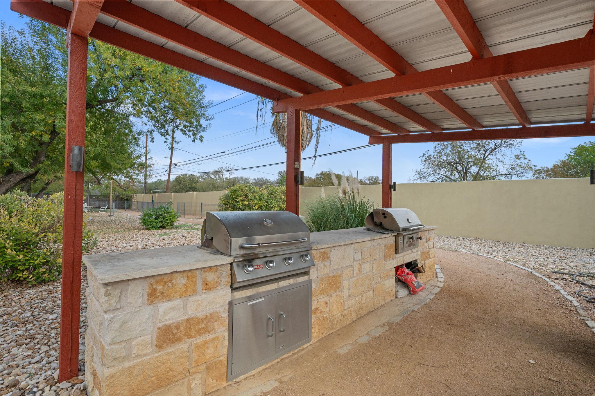 1101 Grove Boulevard Austin TX 78741