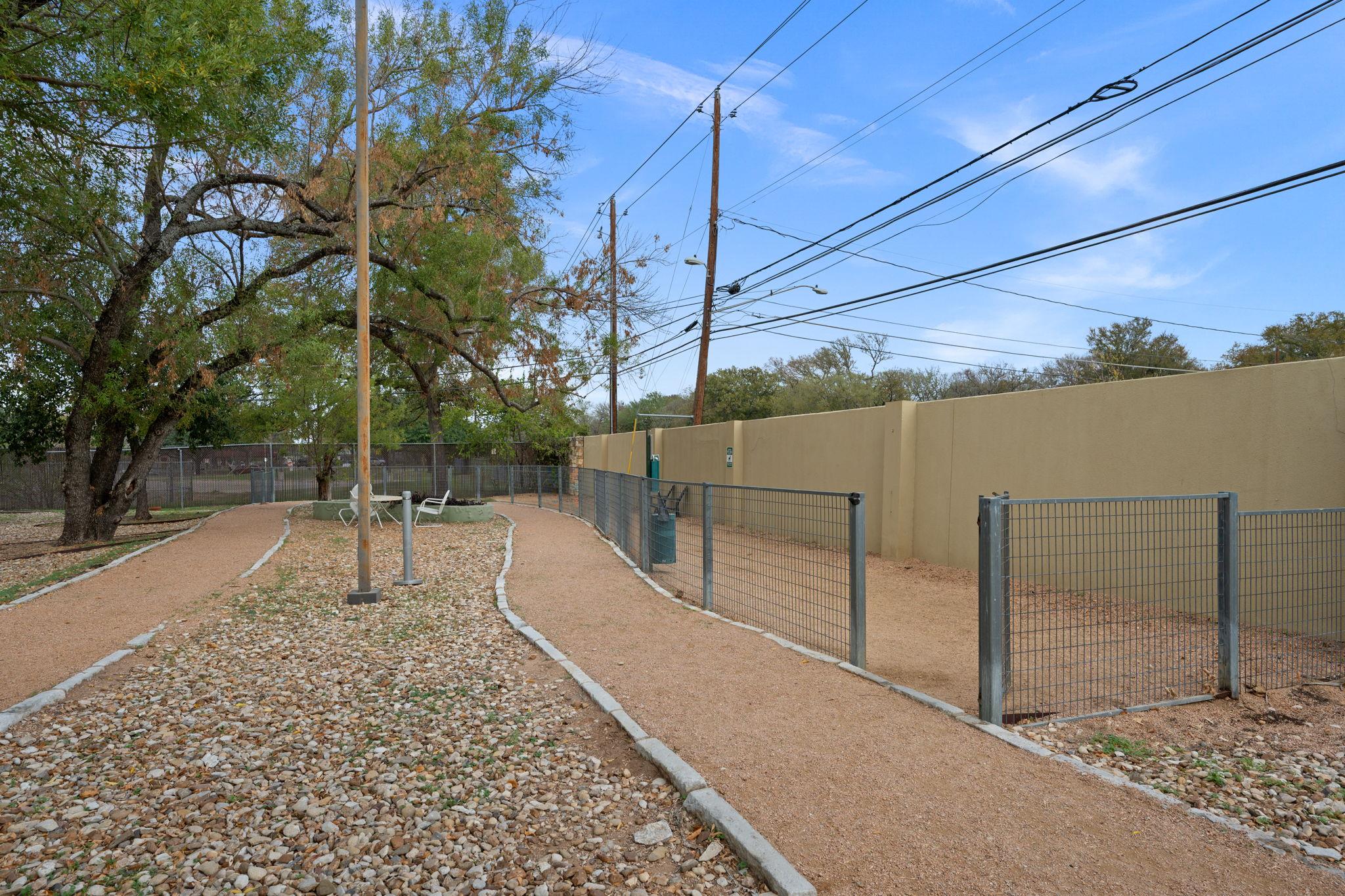 1101 Grove Boulevard Austin TX 78741