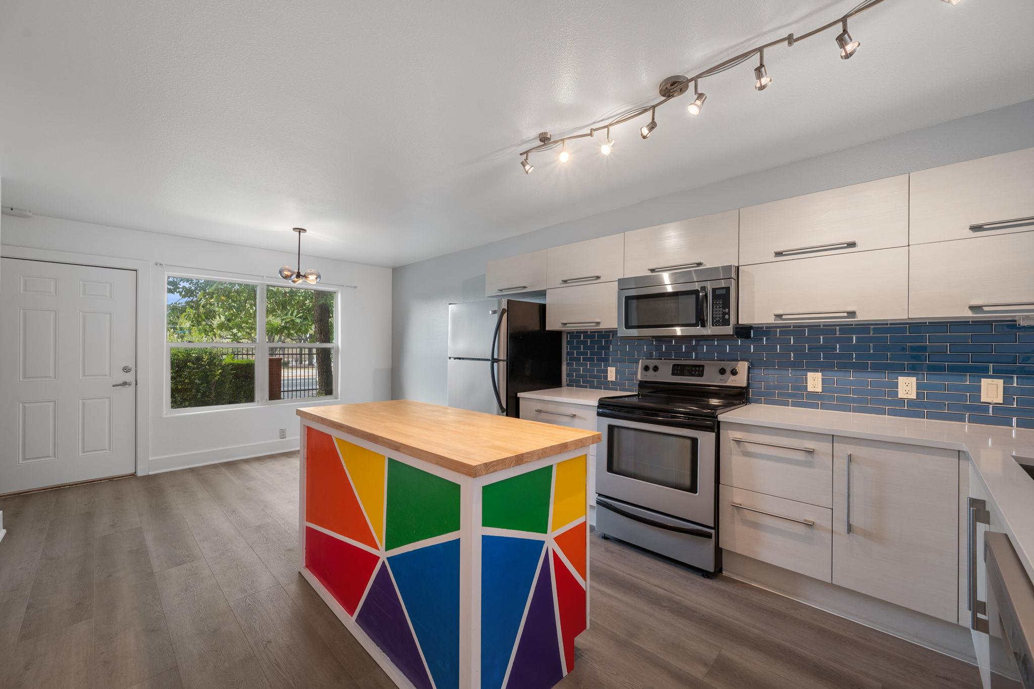 1101 Grove Boulevard Austin TX 78741